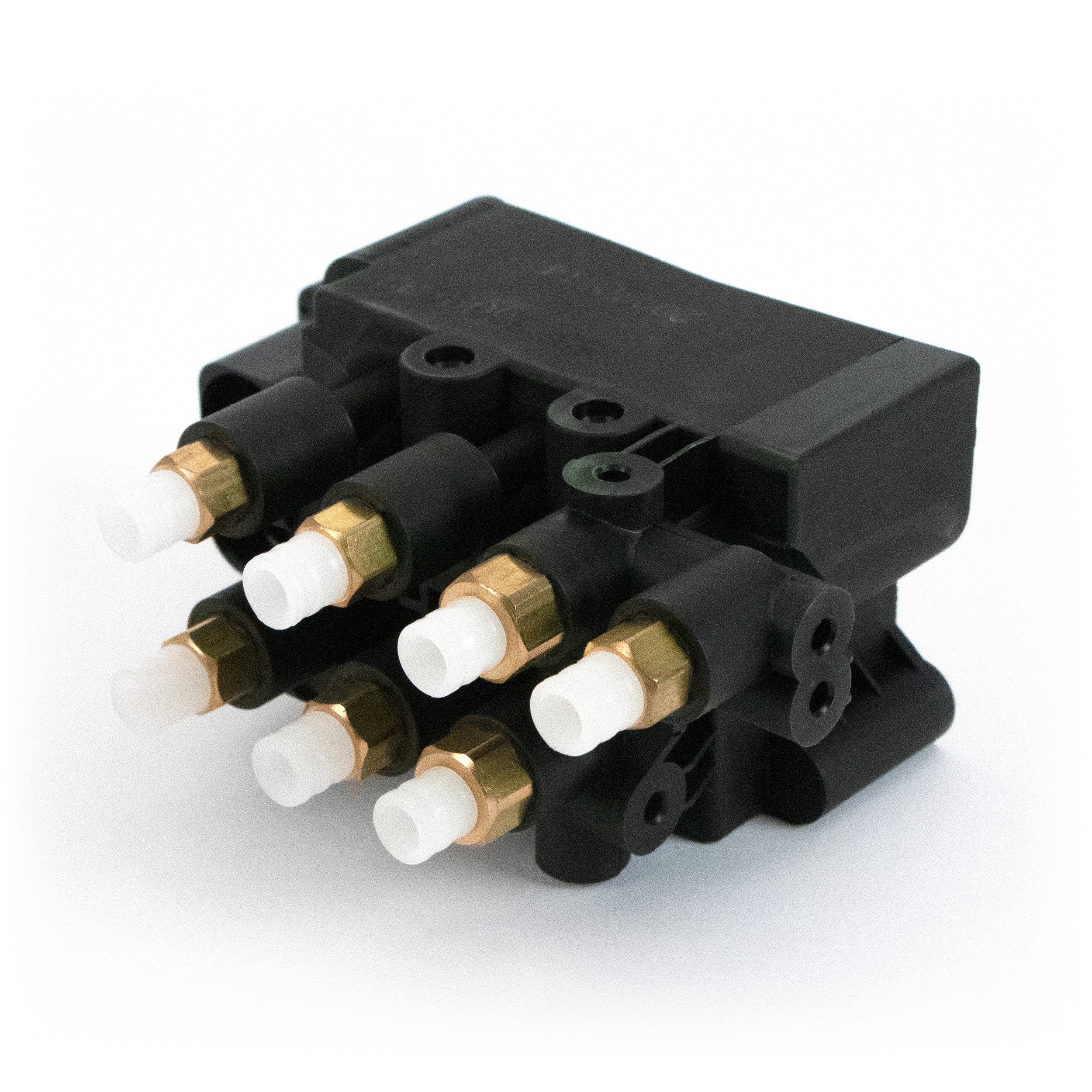 Tesla Air Suspension Solenoid Valve Unit | ARNOTT VB-4276 - 5