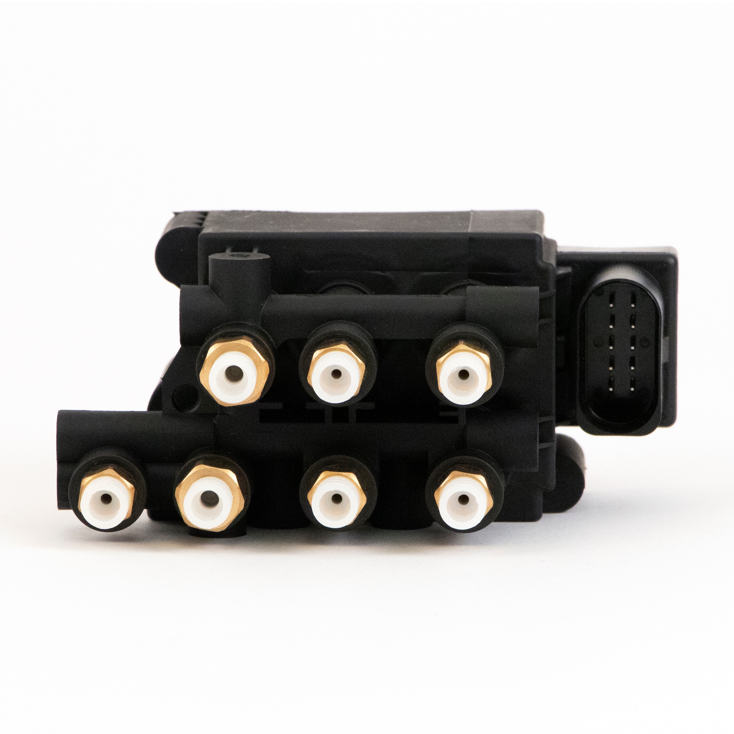 Tesla Air Suspension Solenoid Valve Unit | ARNOTT VB-4276 - Main Image
