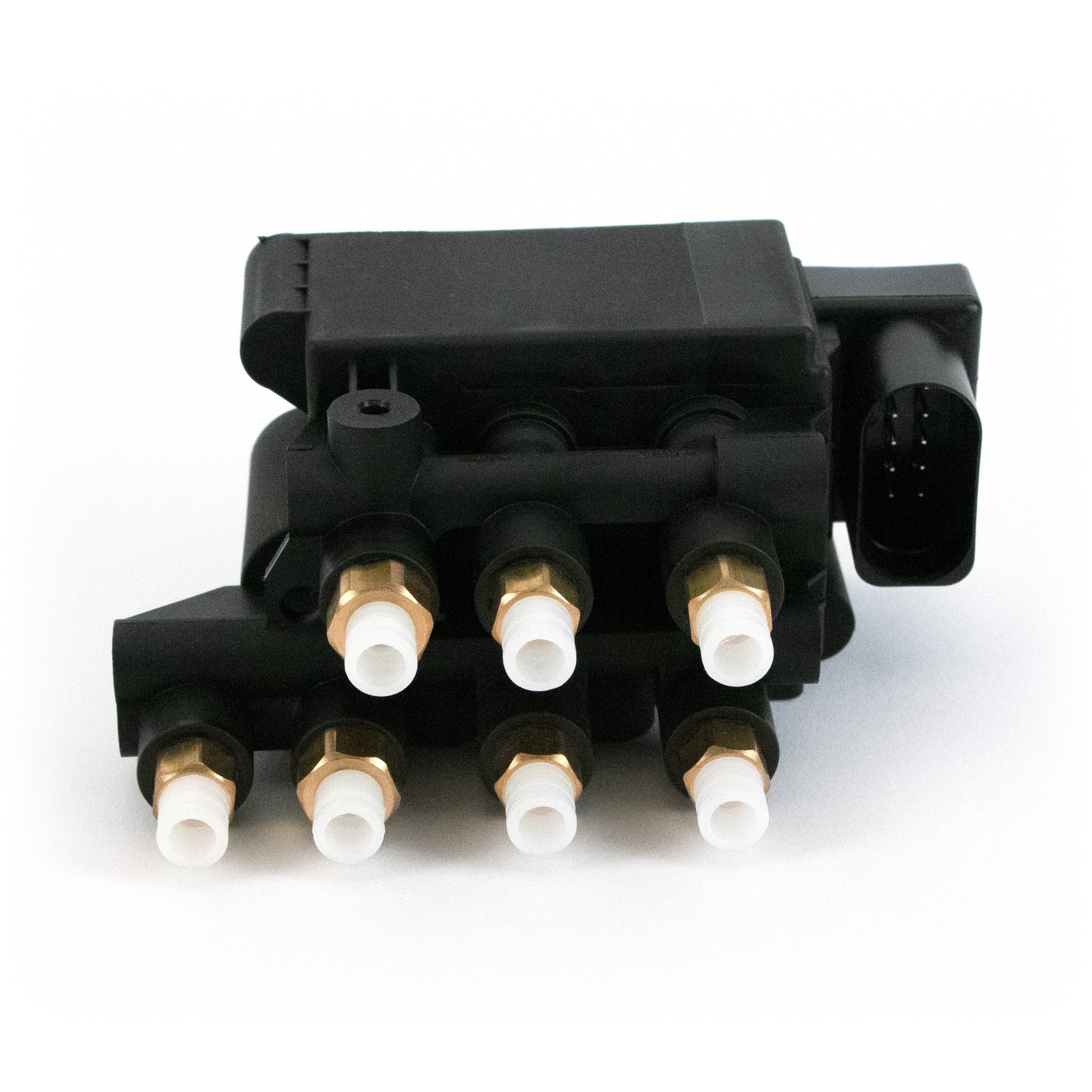 Tesla Air Suspension Solenoid Valve Unit | ARNOTT VB-4276 - 4