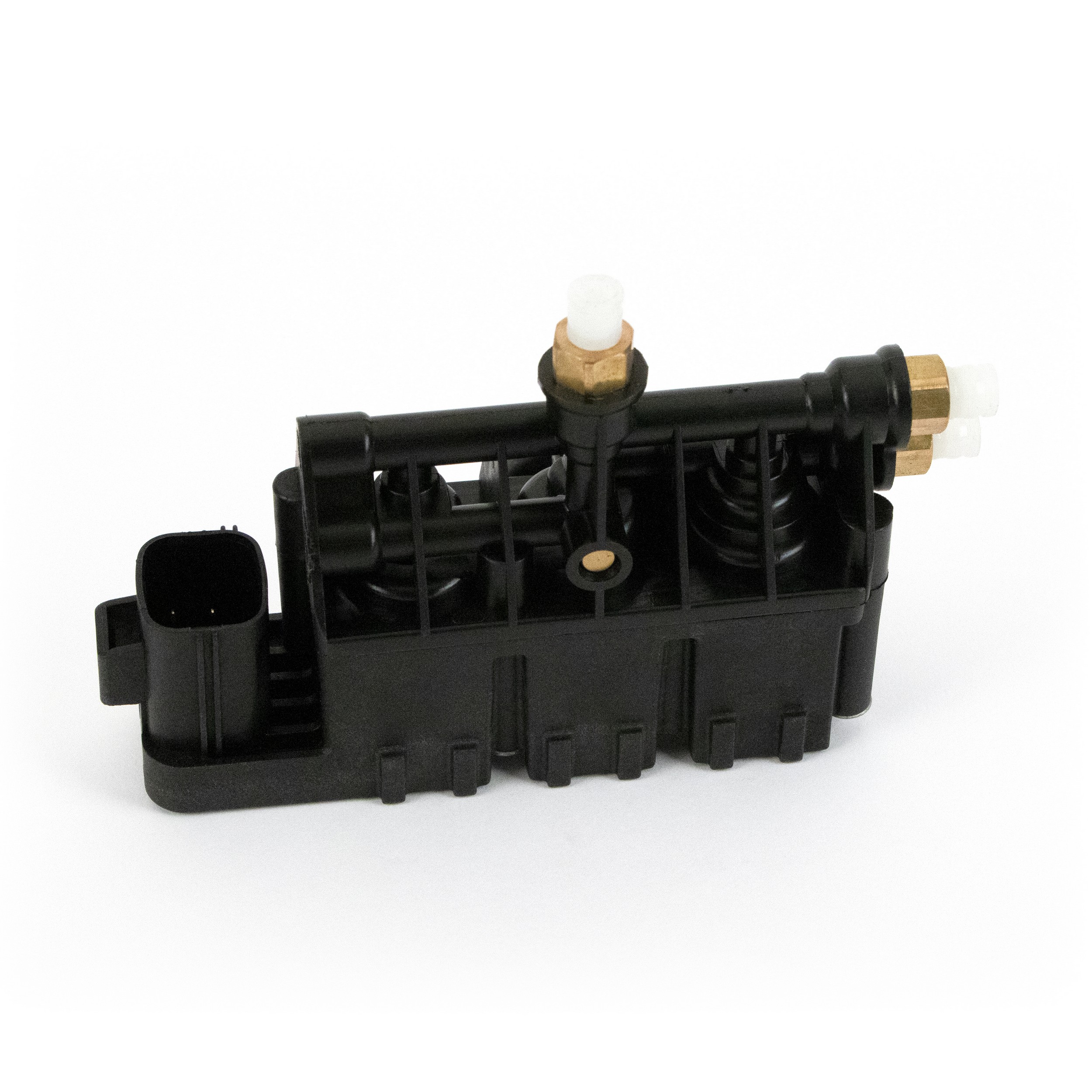 Front Air Suspension Solenoid Valve Unit | ARNOTT VB-4332 Fits Land Rover - 3