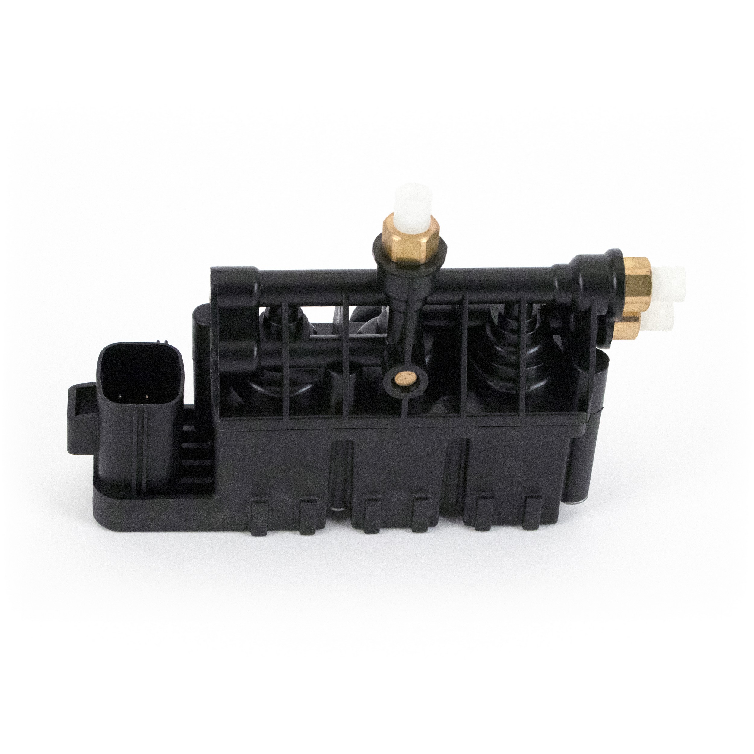 Rear Left Air Suspension Solenoid Valve Unit | ARNOTT VB-4333 Fits Land Rover - 3