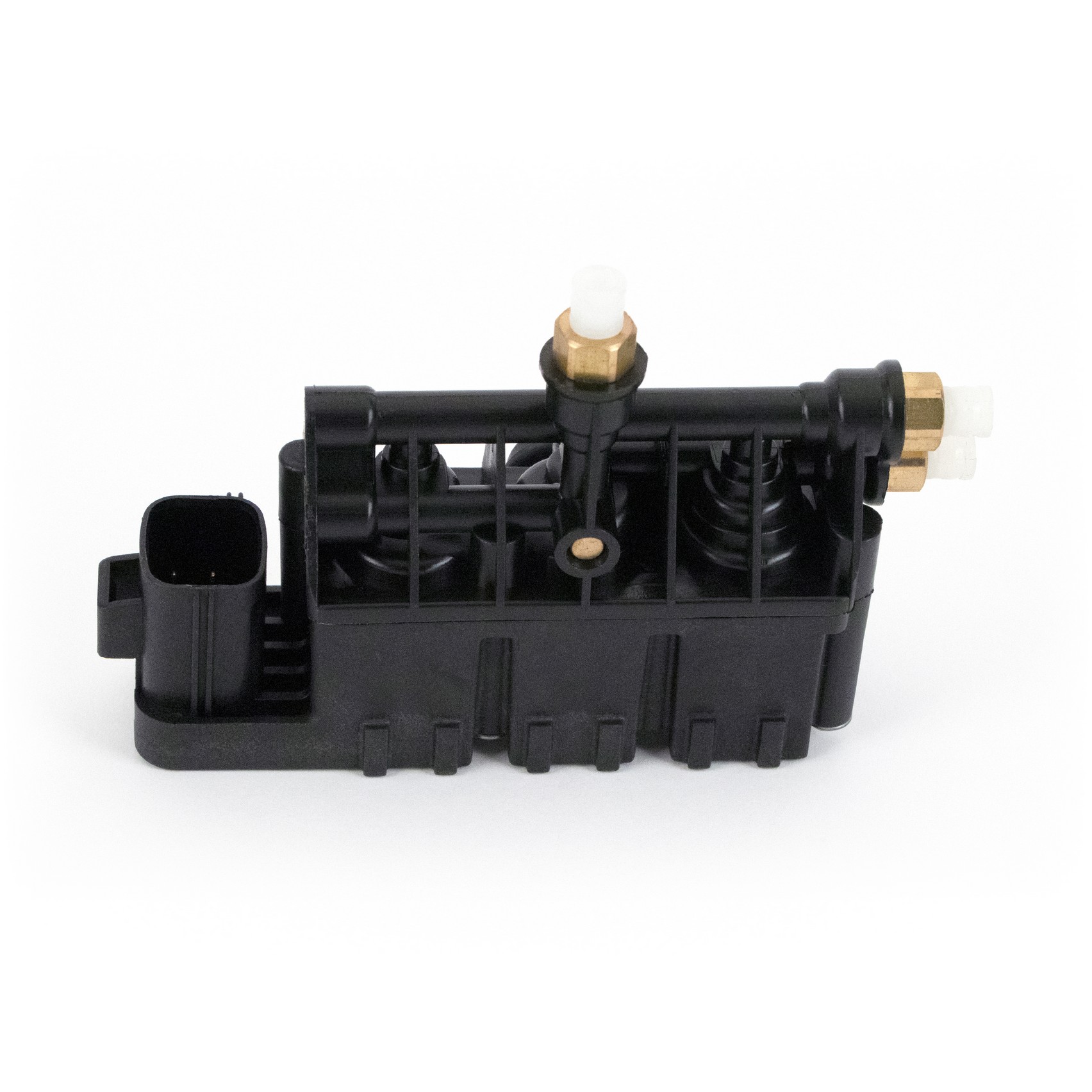Rear Left Air Suspension Solenoid Valve Unit | ARNOTT VB-4333 Fits Land Rover - 4