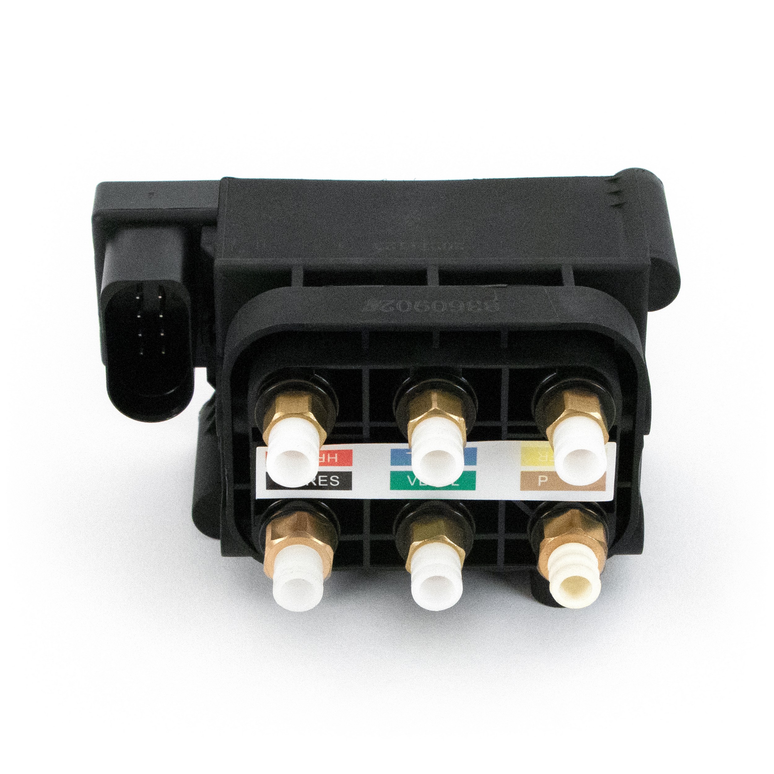 Air Suspension Solenoid Valve Unit | ARNOTT VB-4335 Fits Mercedes-Benz - 3