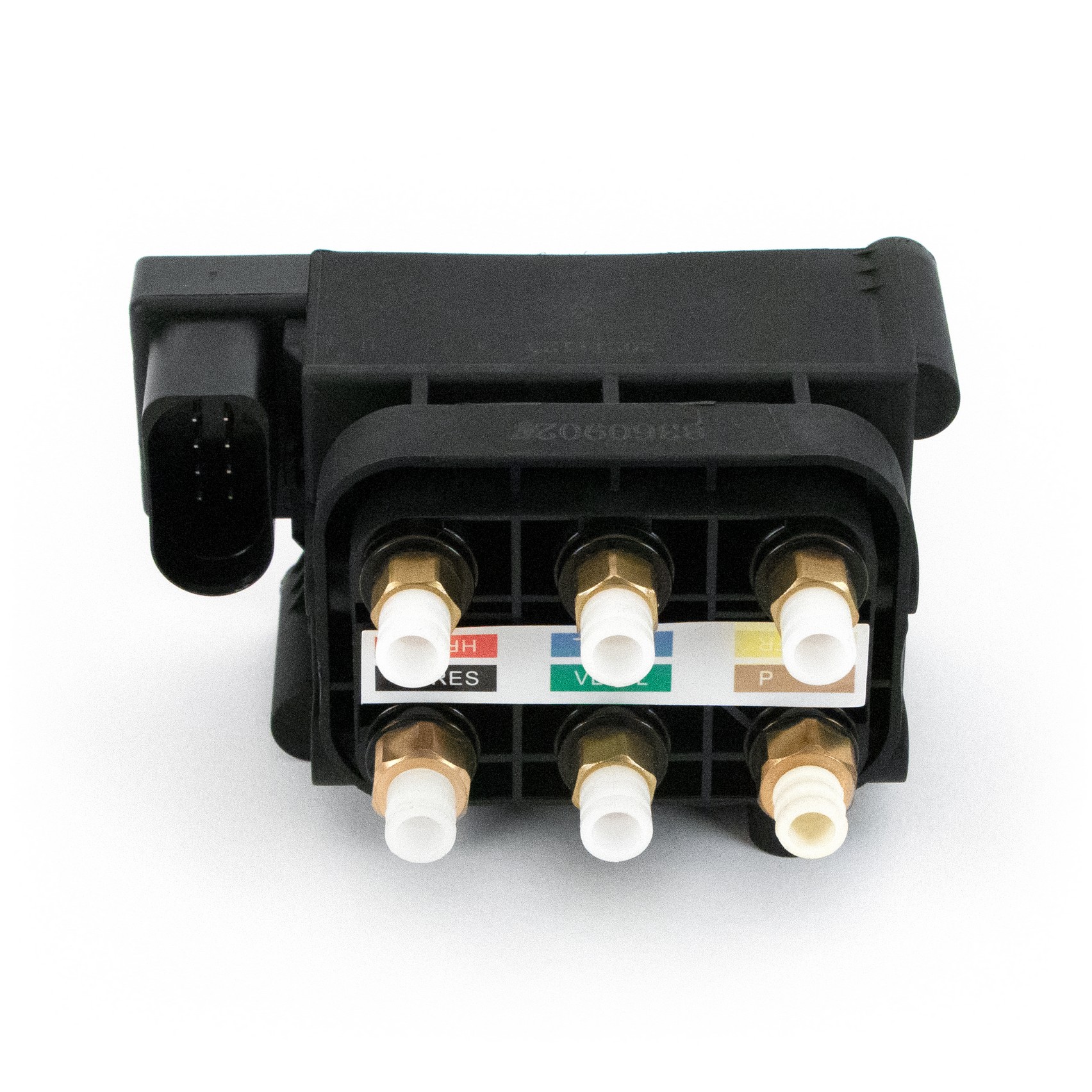 Air Suspension Solenoid Valve Unit | ARNOTT VB-4335 Fits Mercedes-Benz - 4