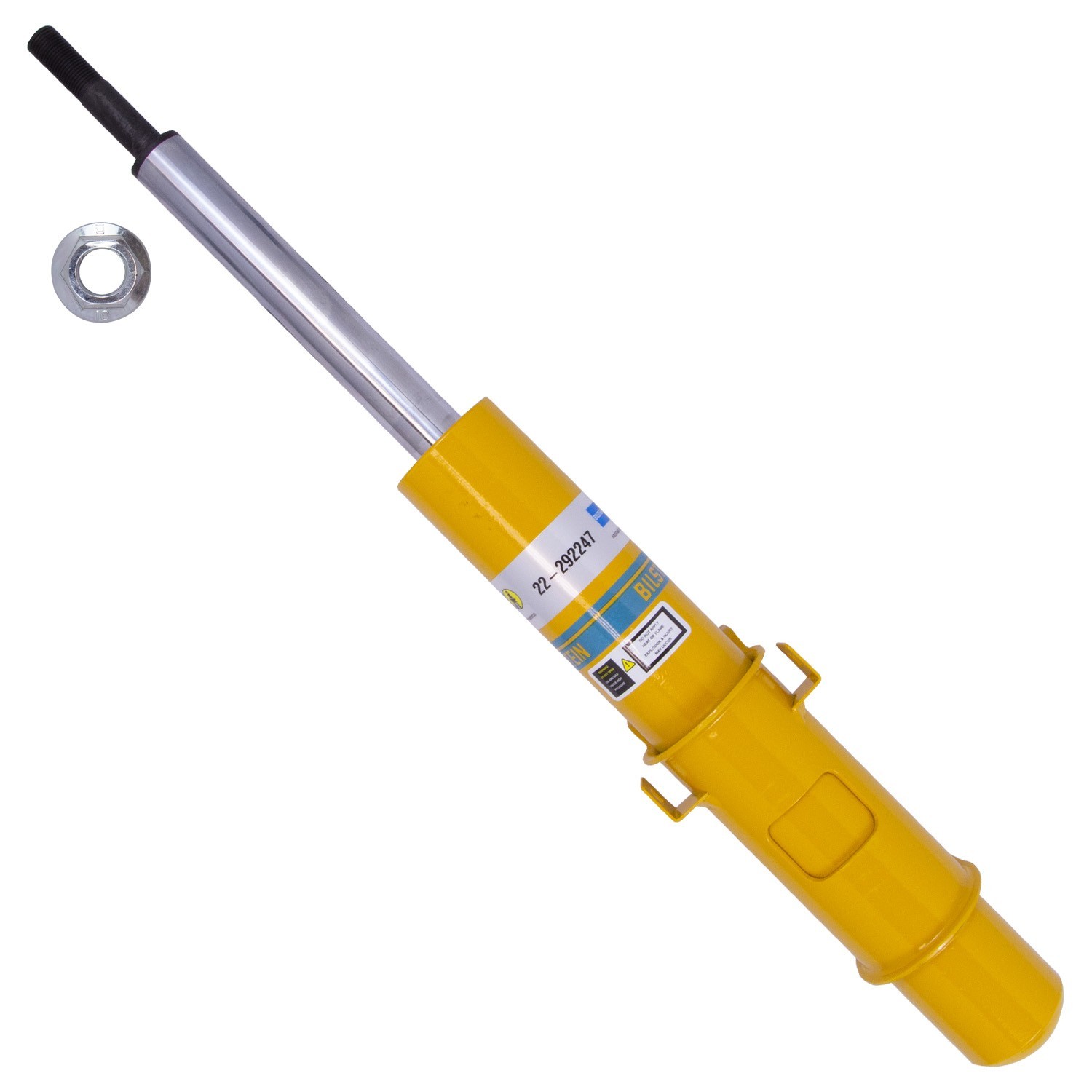 Strut - Twintube Strut Assembly - Main Image