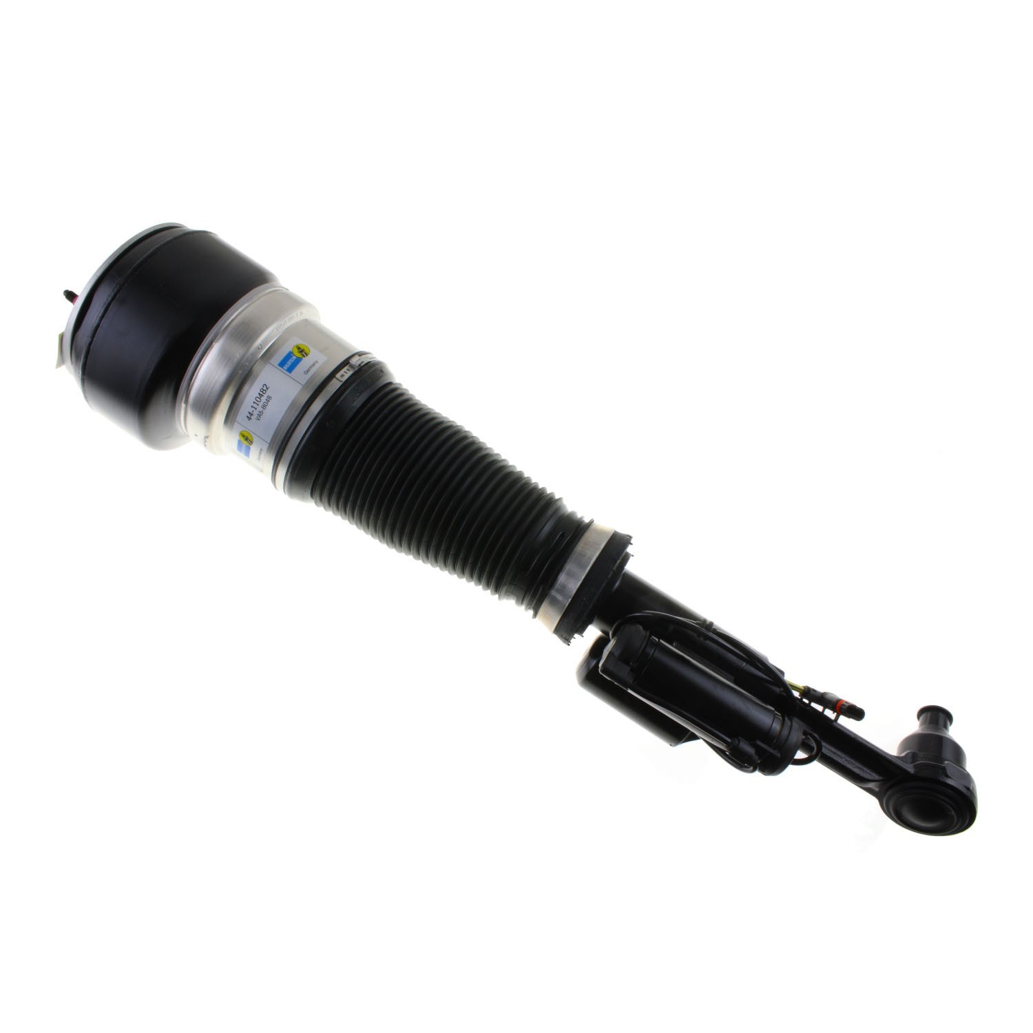 Air Spring Module - Air Spring with Monotube Shock Absorber - Main Image