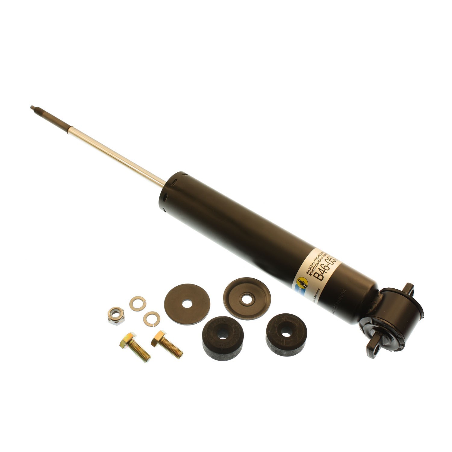 46mm Monotube Shock Absorber - Shock - Main Image