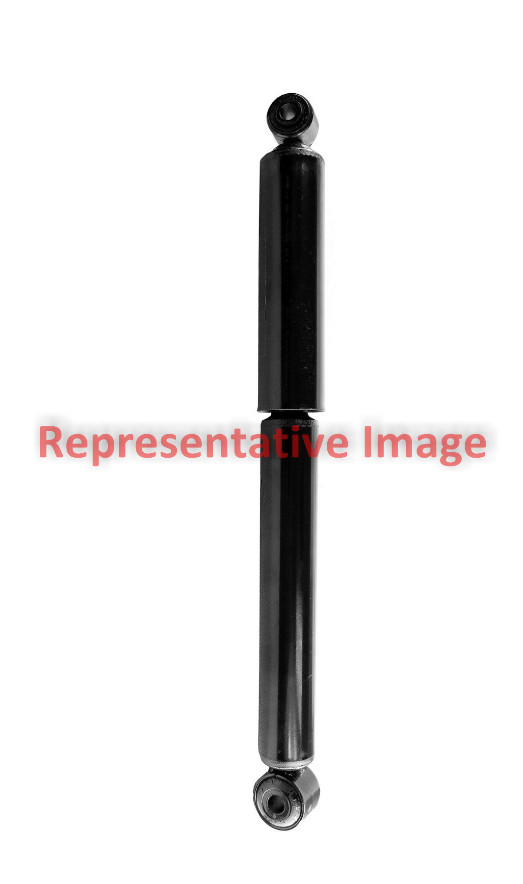 46mm Monotube Shock Absorber - Shock - Main Image