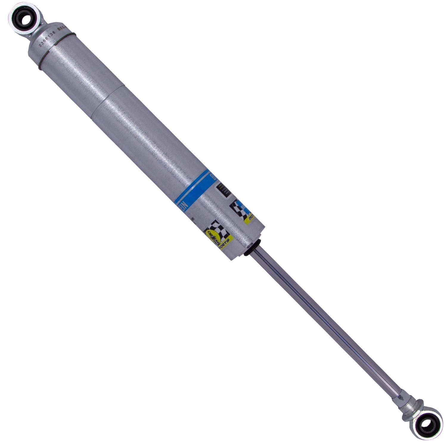 46mm Monotube Shock Absorber - Shock - 2
