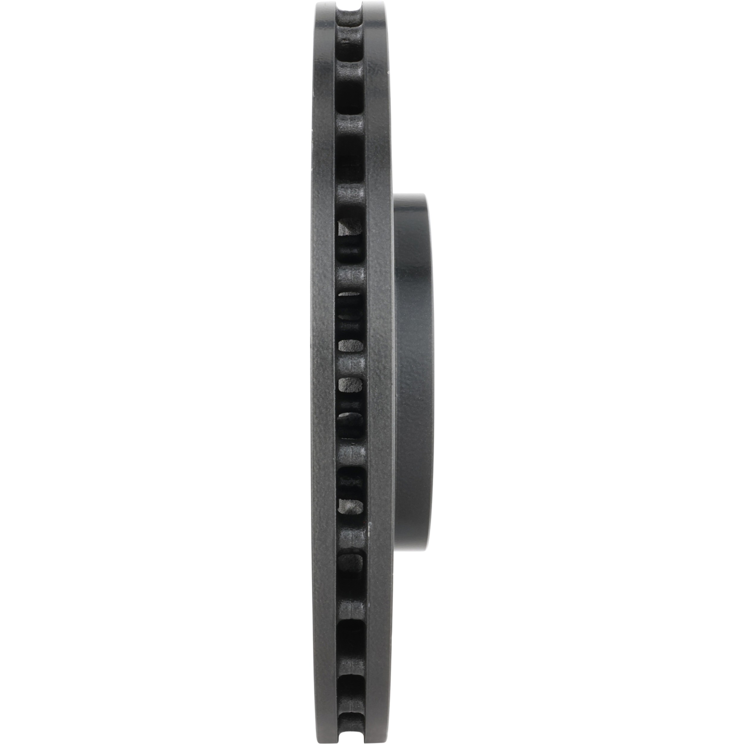 Brembo Front Vented Brake Rotor 09.8780.21 - 7