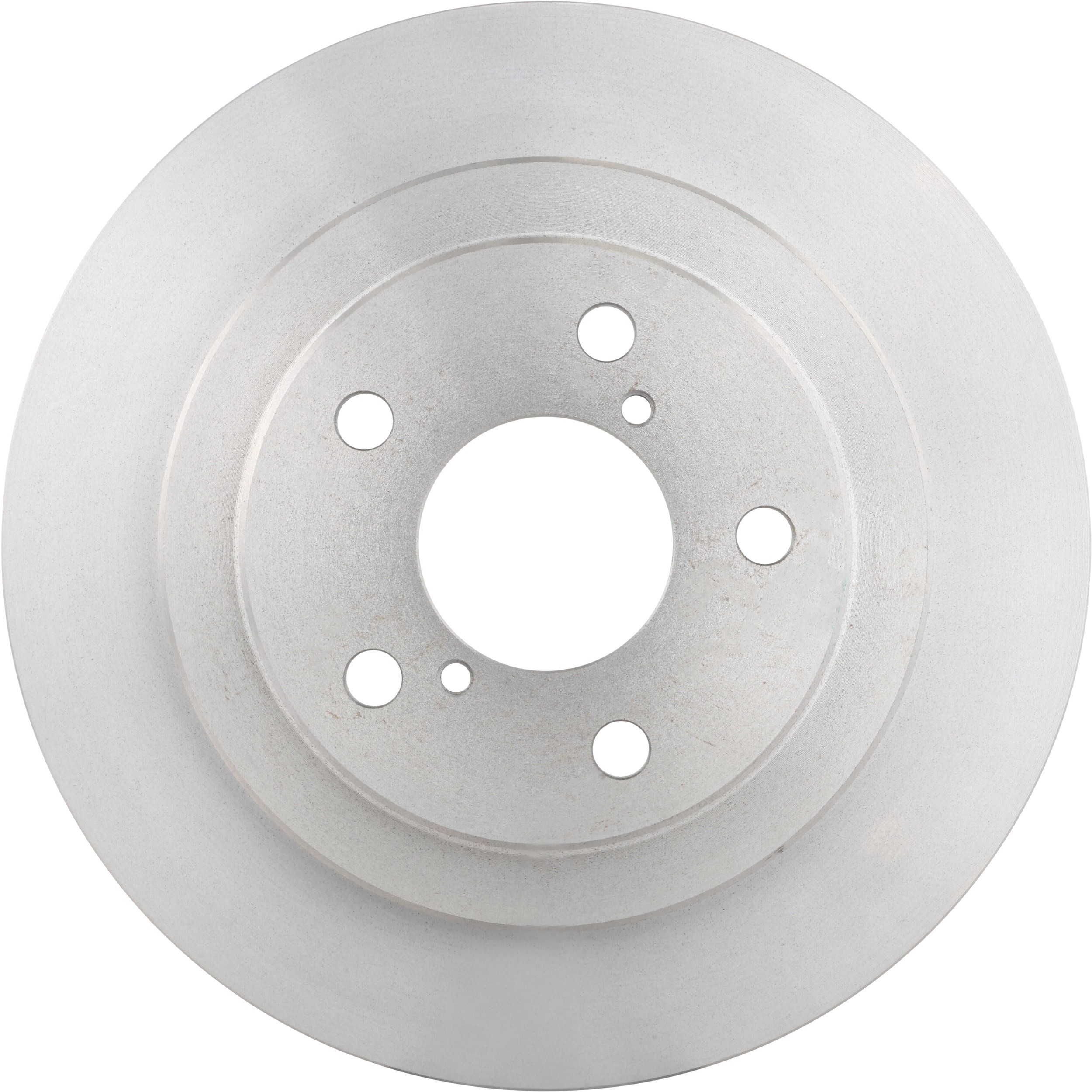 Brembo Rear Vented Brake Rotor 09.9147.10 - Main Image