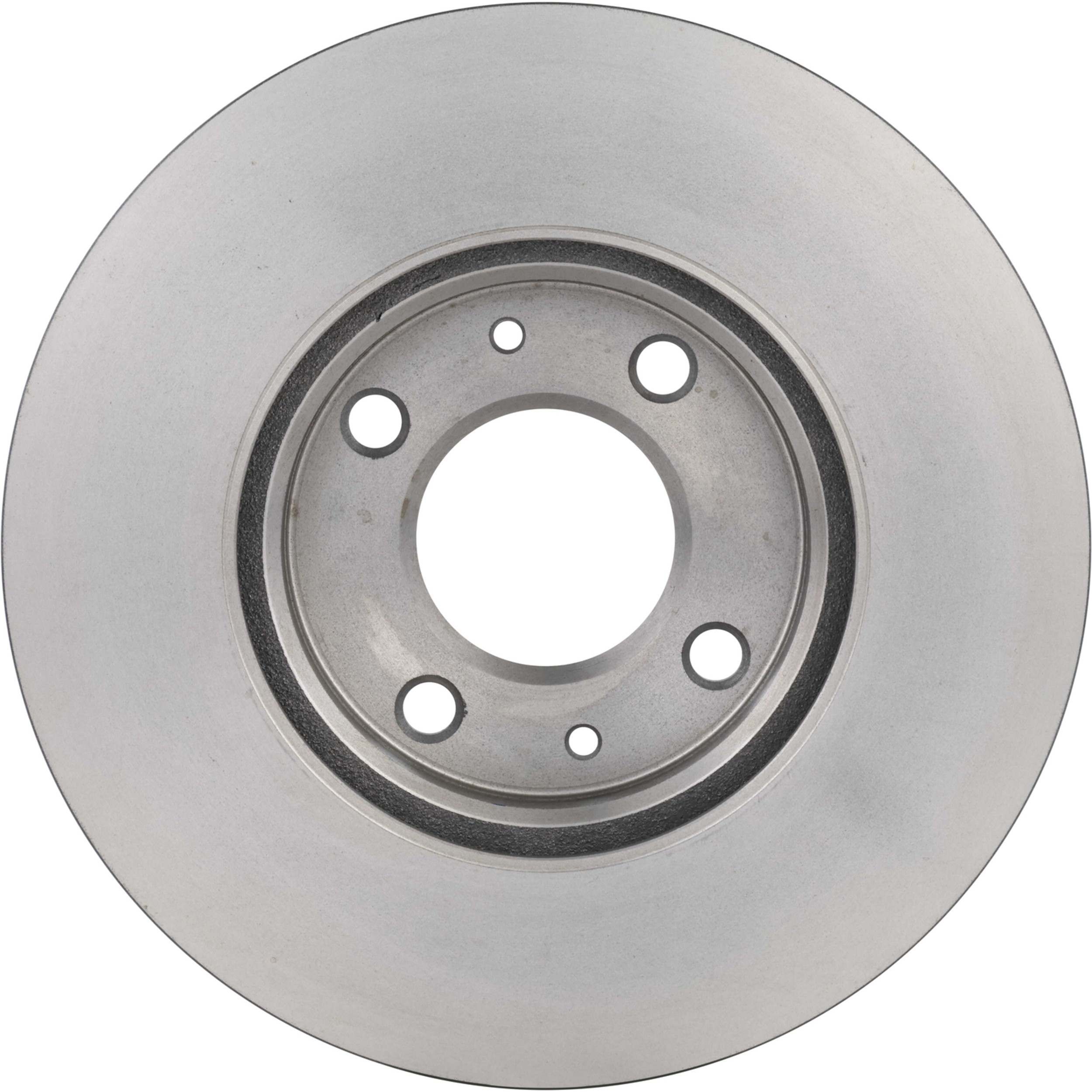 Brembo Front Vented Brake Rotor 09.C173.11 - 3