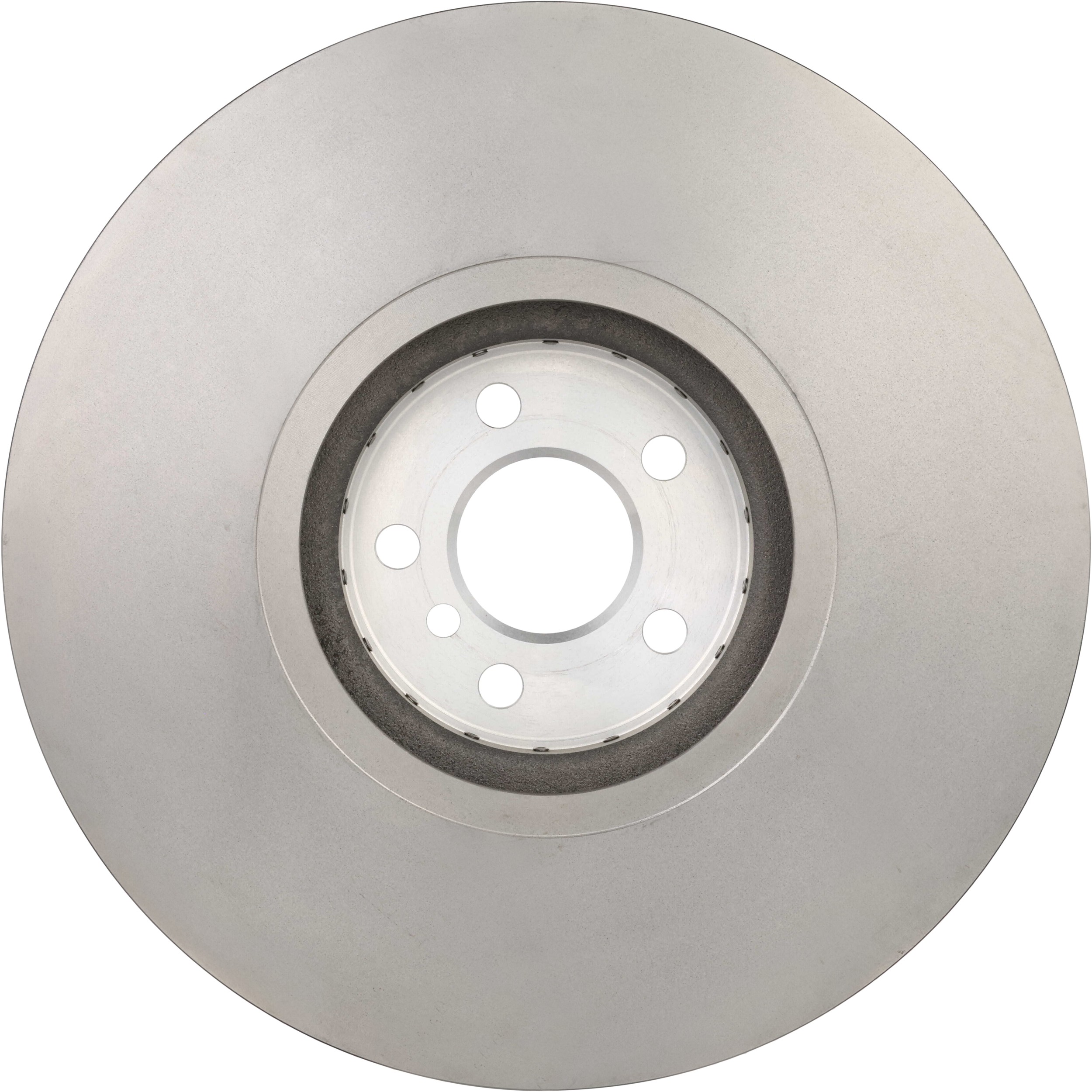 Brembo Front Right Vented Brake Rotor 09.D898.13 - 4