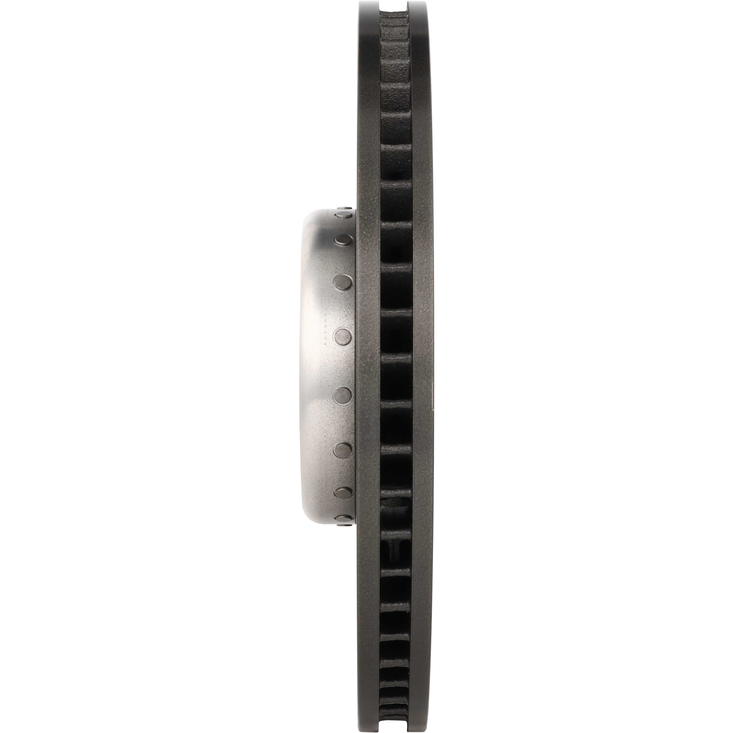 Brembo Front Right Vented Brake Rotor 09.D898.13 - 7