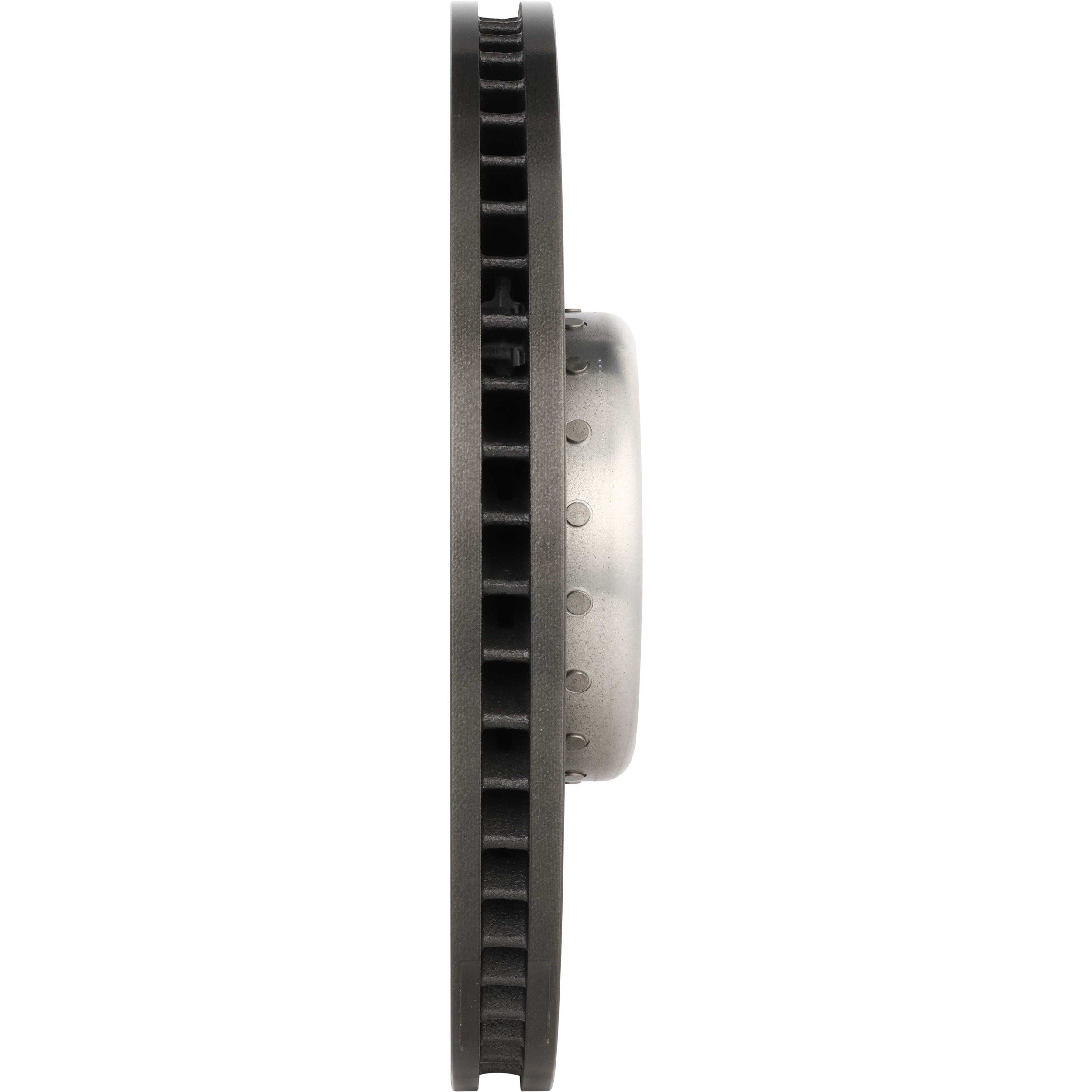 Brembo Front Right Vented Brake Rotor 09.D898.13 - 8