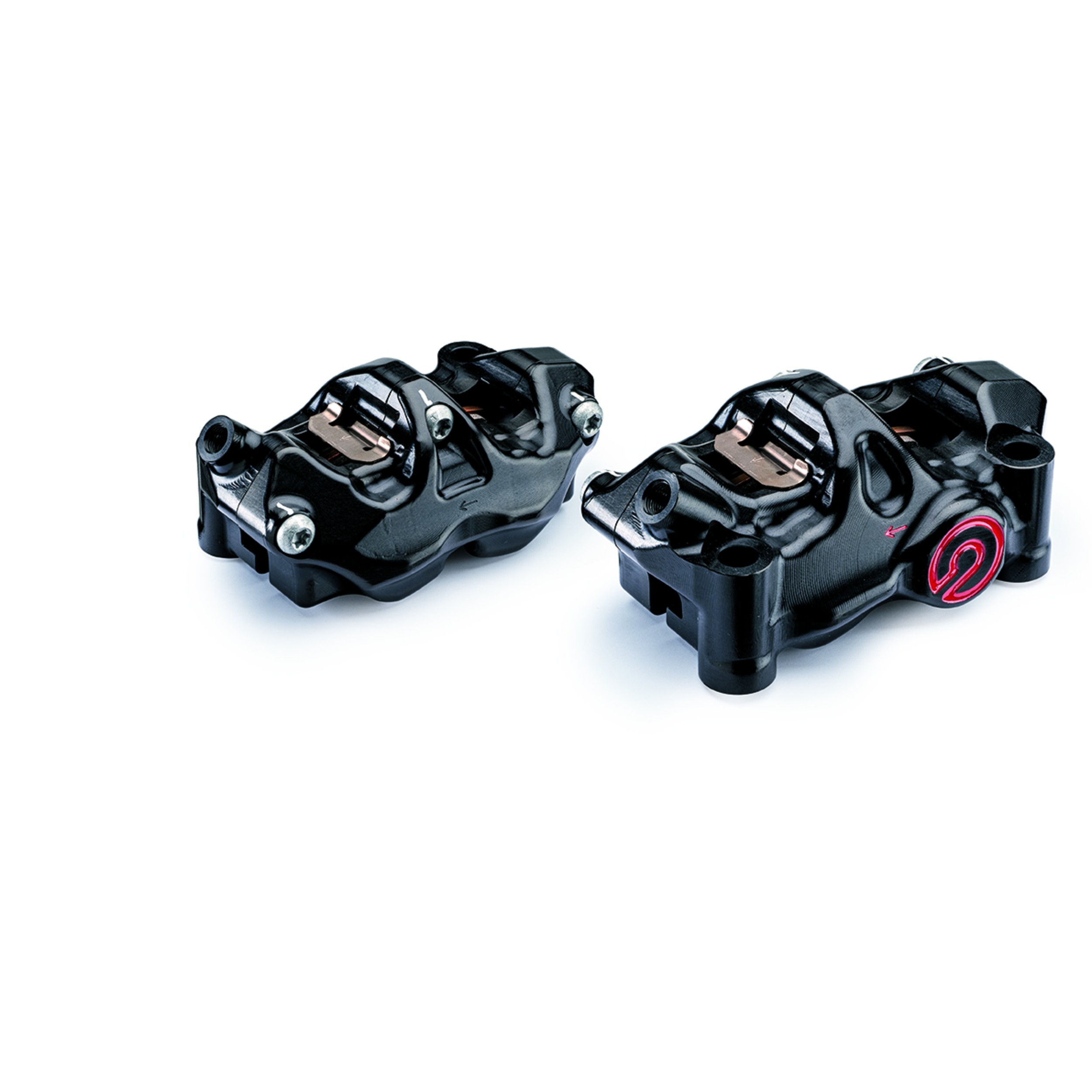 Brembo Front Brake Caliper Set 220B47320 - 2