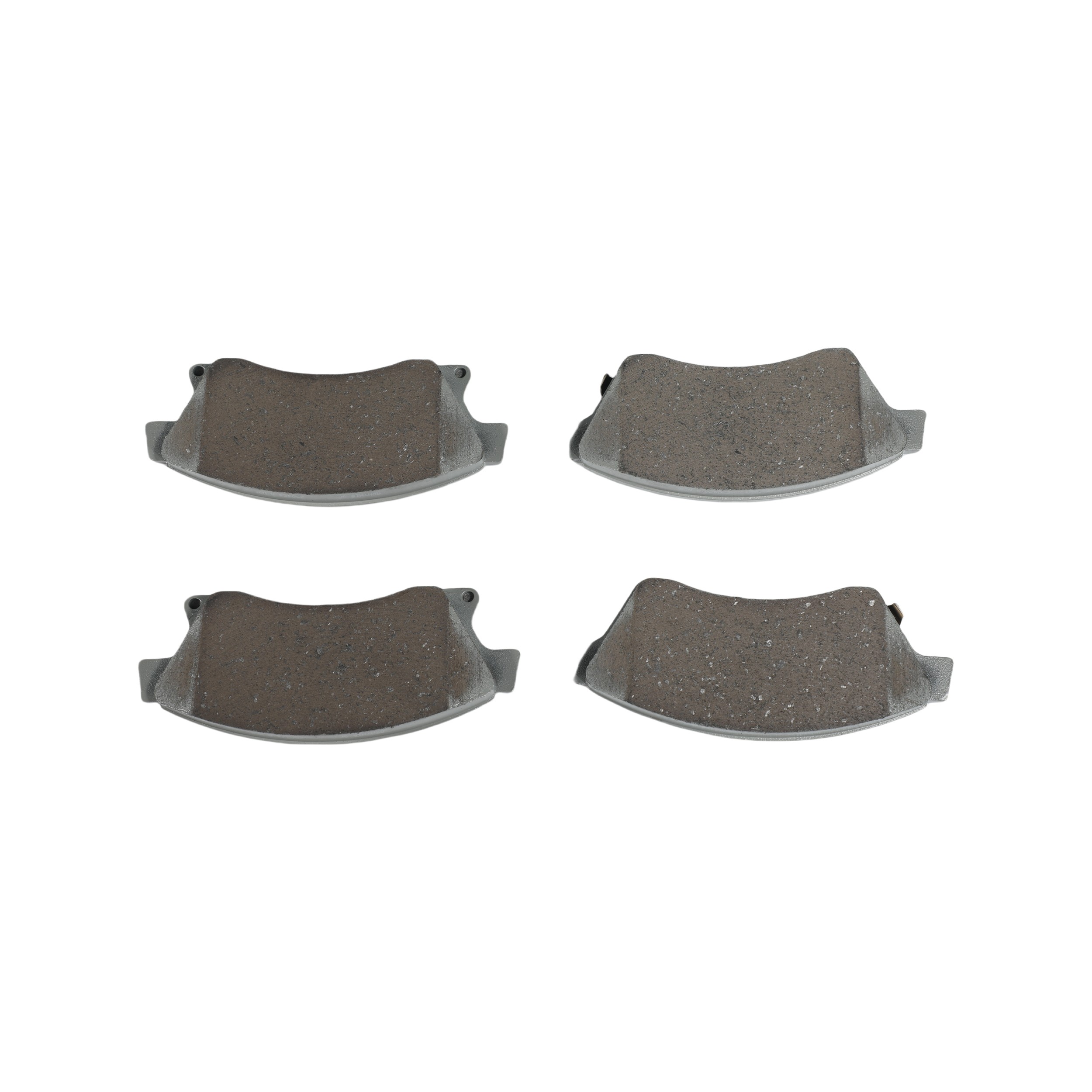Brembo Front Brake Kit KT00625 - Main Image