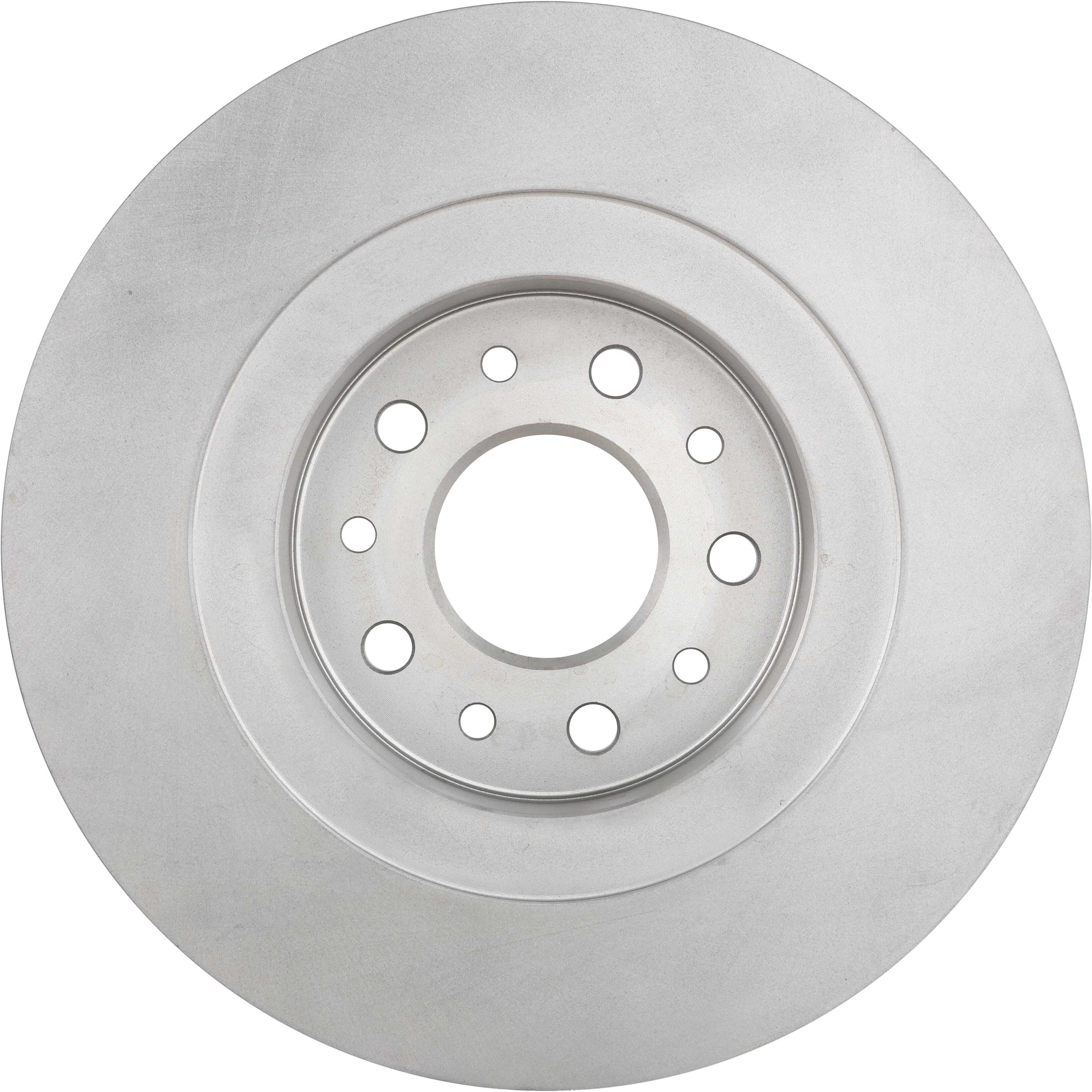 Brembo Front Brake Kit KT00833 - 3
