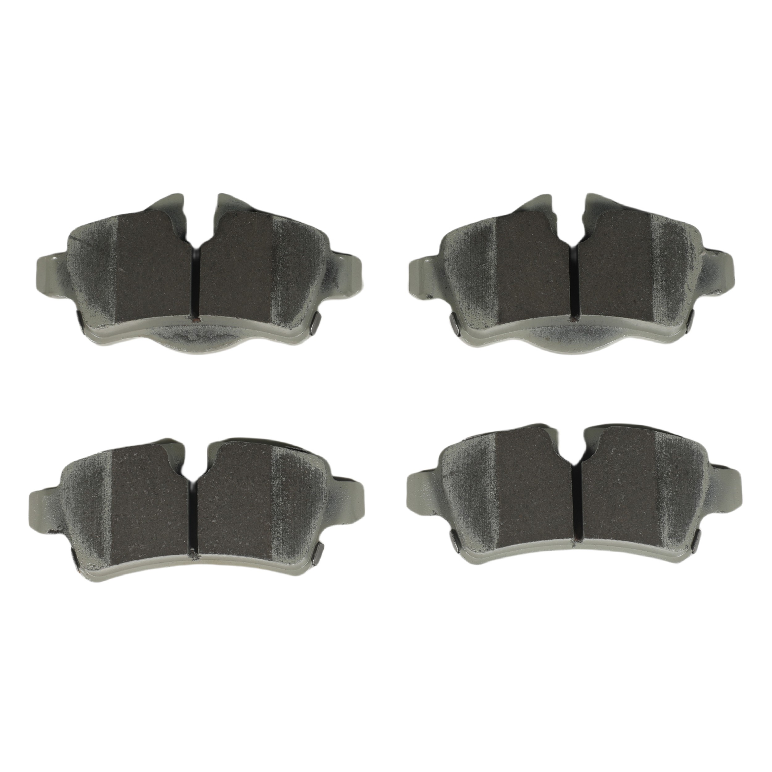 Brembo Rear Ceramic Brake Pads P06052N - Main Image