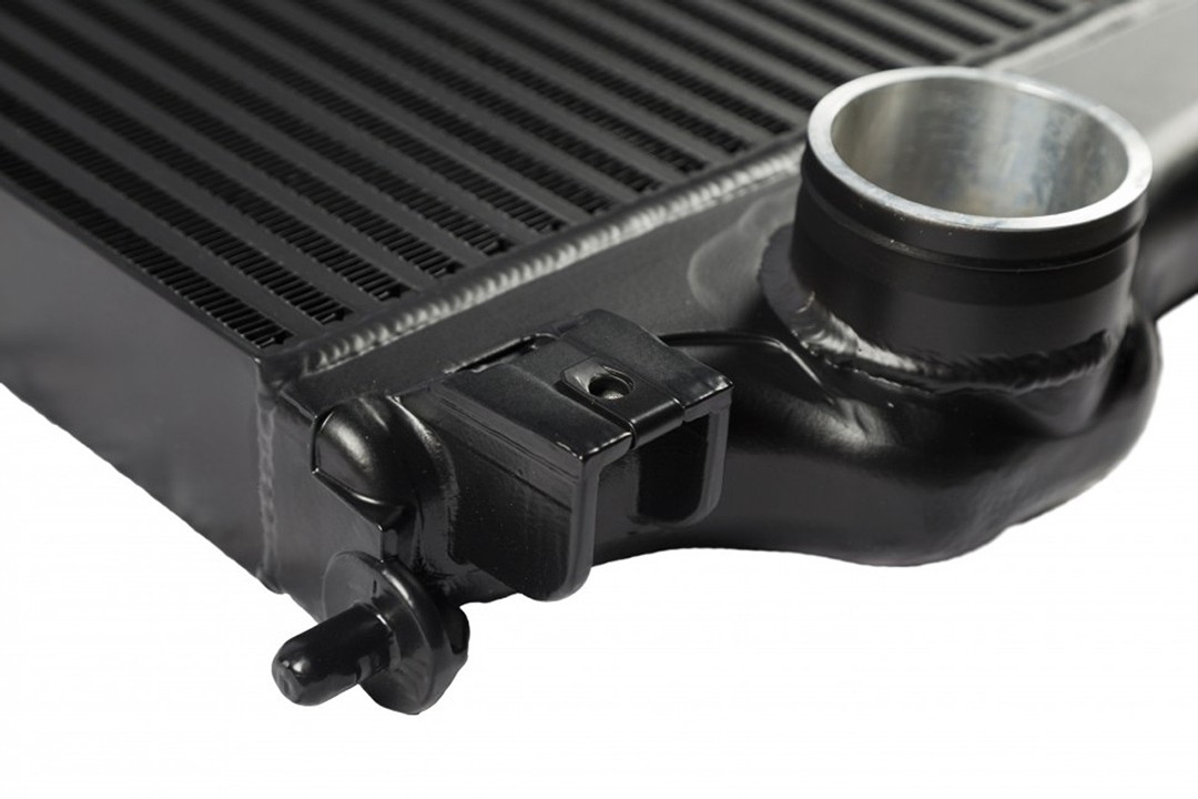 CSF Heavy Duty Intercooler 7107 - Main Image
