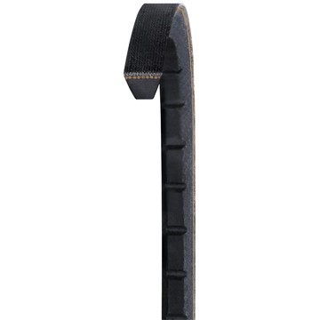 Dayco Accessory Drive Belt - 3VX670 - 2