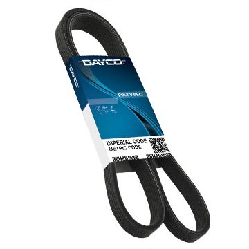 Dayco 2010 Kia Soul L4 2.0L Serpentine Belt - Main Image