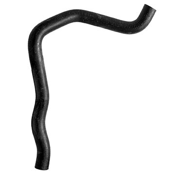 Dayco Radiator Coolant Hose - 72931 - Main Image