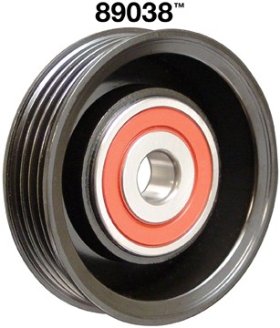 Dayco Accessory Drive Belt Idler Pulley - 89038 - 2