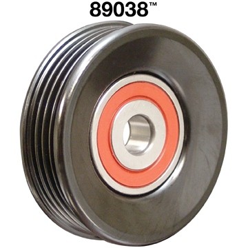 Dayco Accessory Drive Belt Idler Pulley - 89038 - Main Image