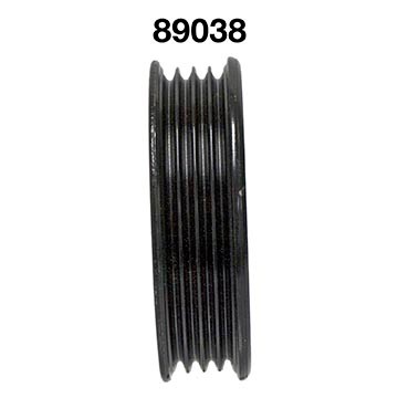 Dayco Accessory Drive Belt Idler Pulley - 89038 - 3