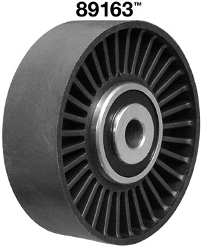 Dayco Accessory Drive Belt Idler Pulley - 89163 | AutoBuffy