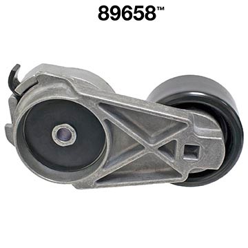 Dayco Accessory Drive Belt Tensioner Assembly - 89658 - 2