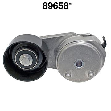 Dayco Accessory Drive Belt Tensioner Assembly - 89658 - Main Image