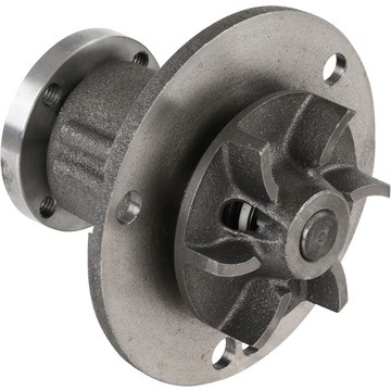 Dayco Engine Water Pump - DP1628 - 3