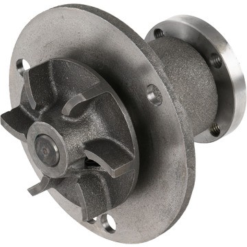 Dayco Engine Water Pump - DP1628 - 6