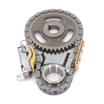 Dayco Engine Timing Chain Kit - KTC1368 - Main Image