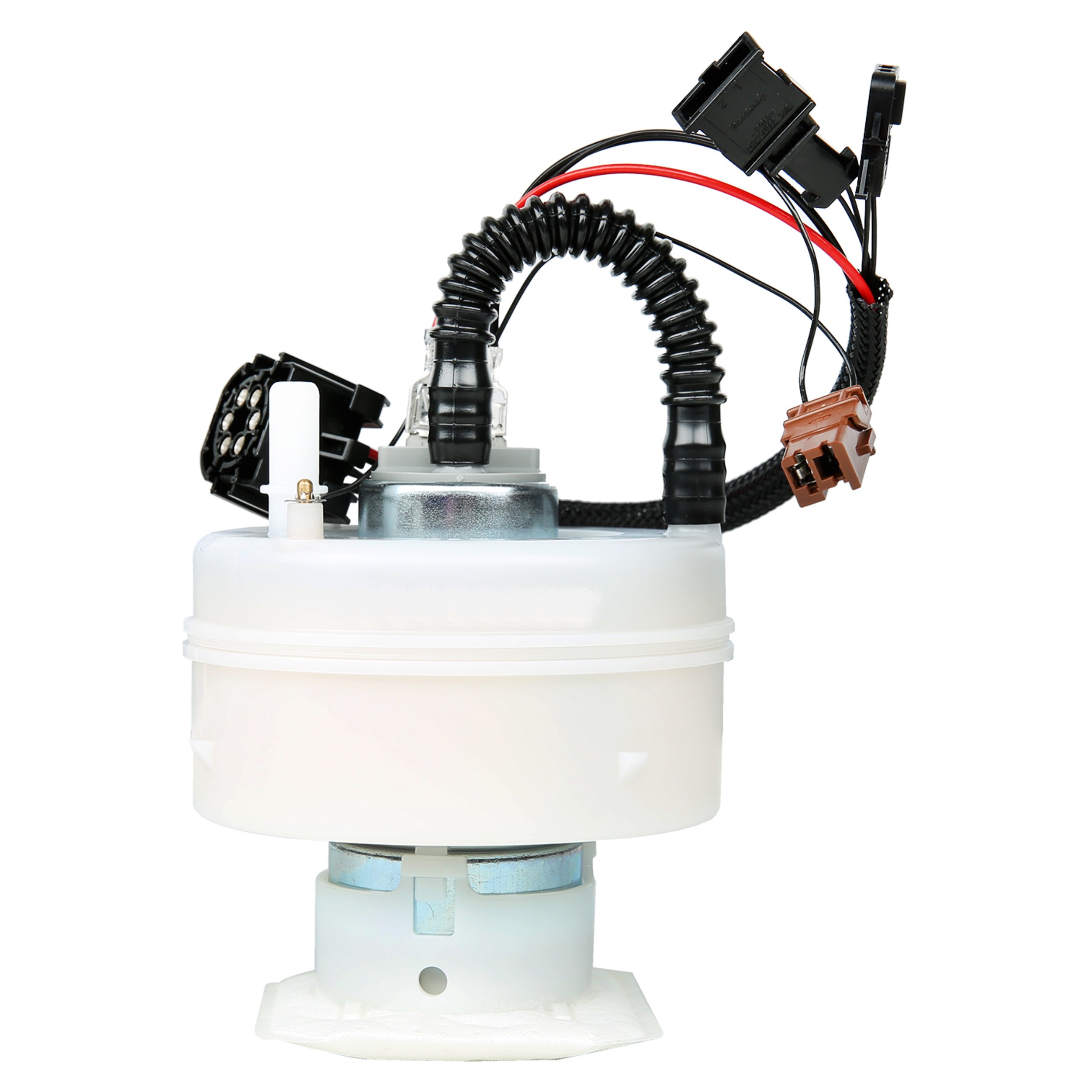 Delphi 2012 BMW 328i xDrive Fuel Pump and Strainer Set (FE0747) - 3