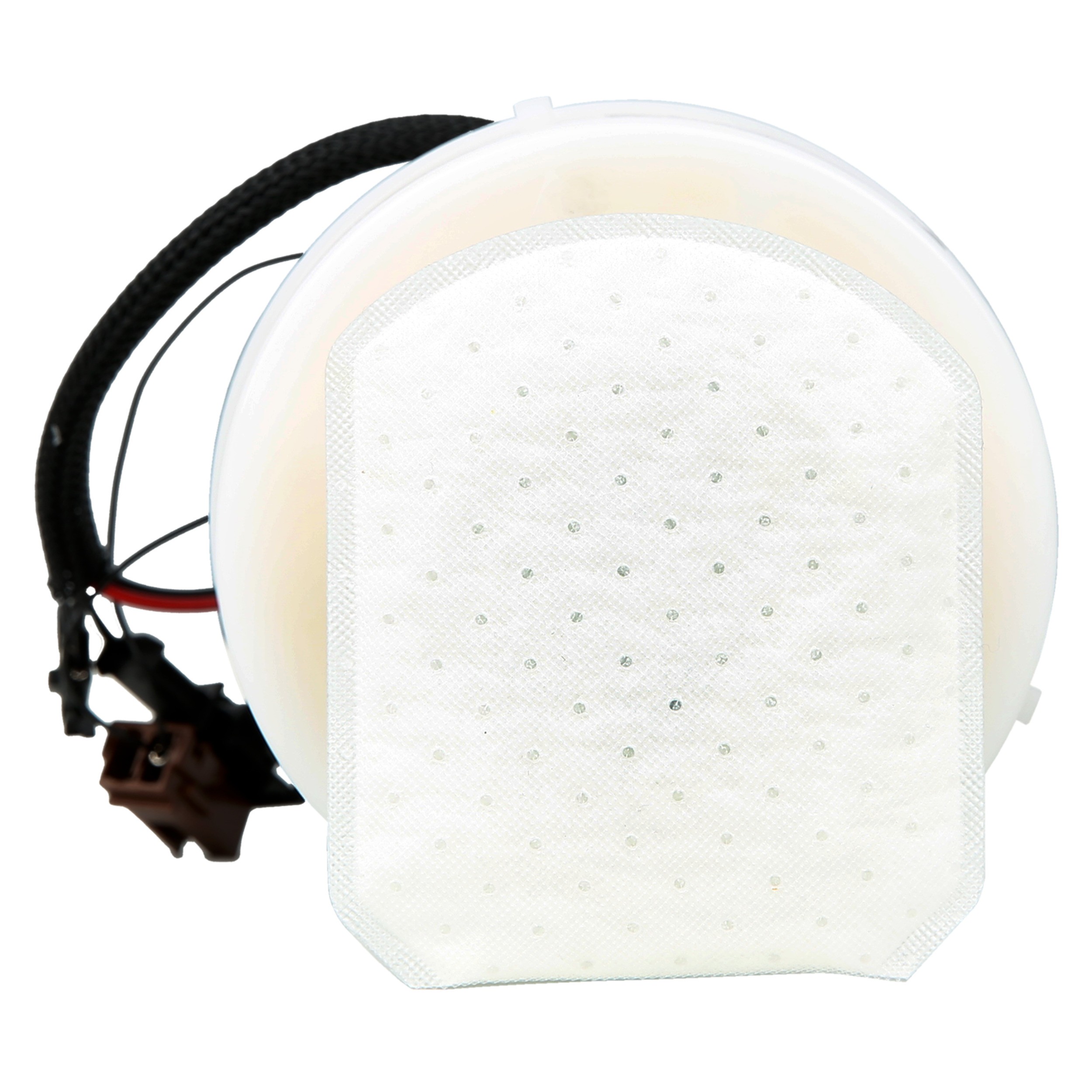 Delphi 2012 BMW 328i xDrive Fuel Pump and Strainer Set (FE0747) - 15