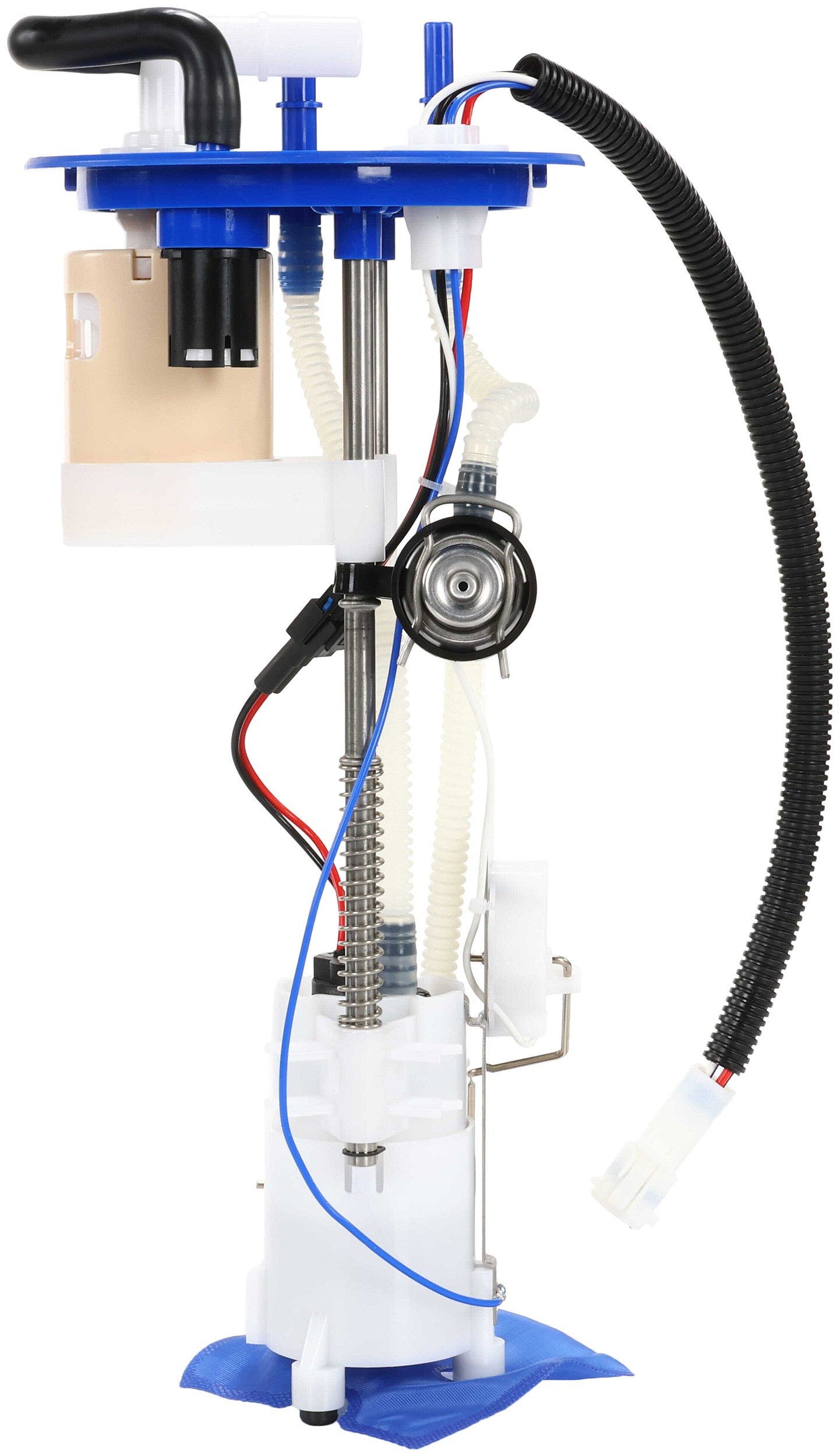 Delphi 2002 Ford Ranger Fuel Pump Assembly (FG0873) - 7