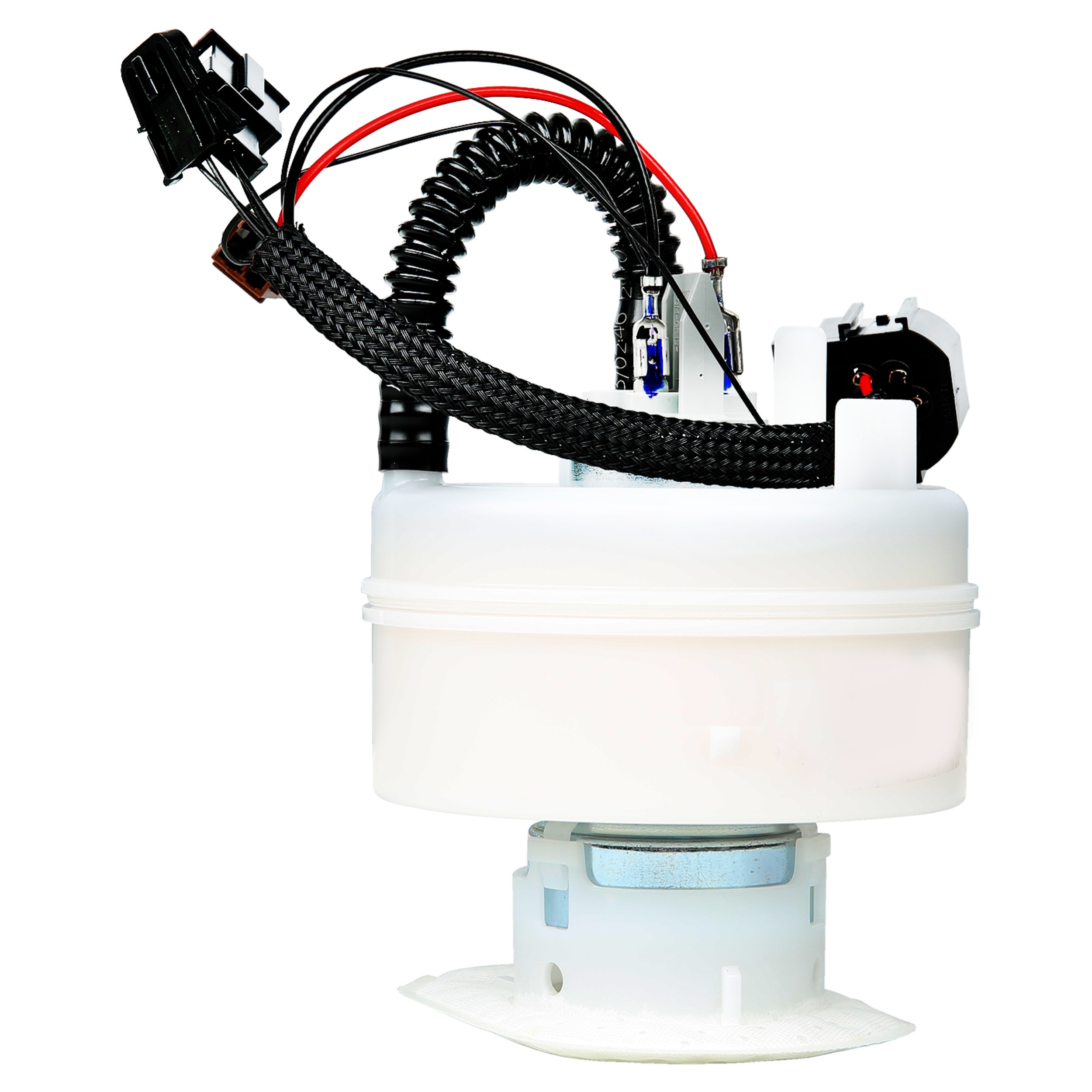 Delphi 2012 BMW 328i xDrive Fuel Pump and Strainer Set (FE0747)