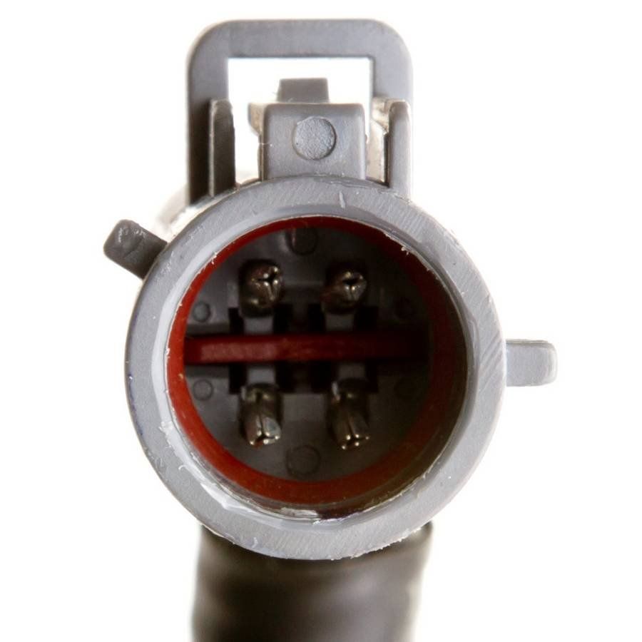 Delphi 2002 Ford Ranger Fuel Pump Assembly (FG0873) - 5