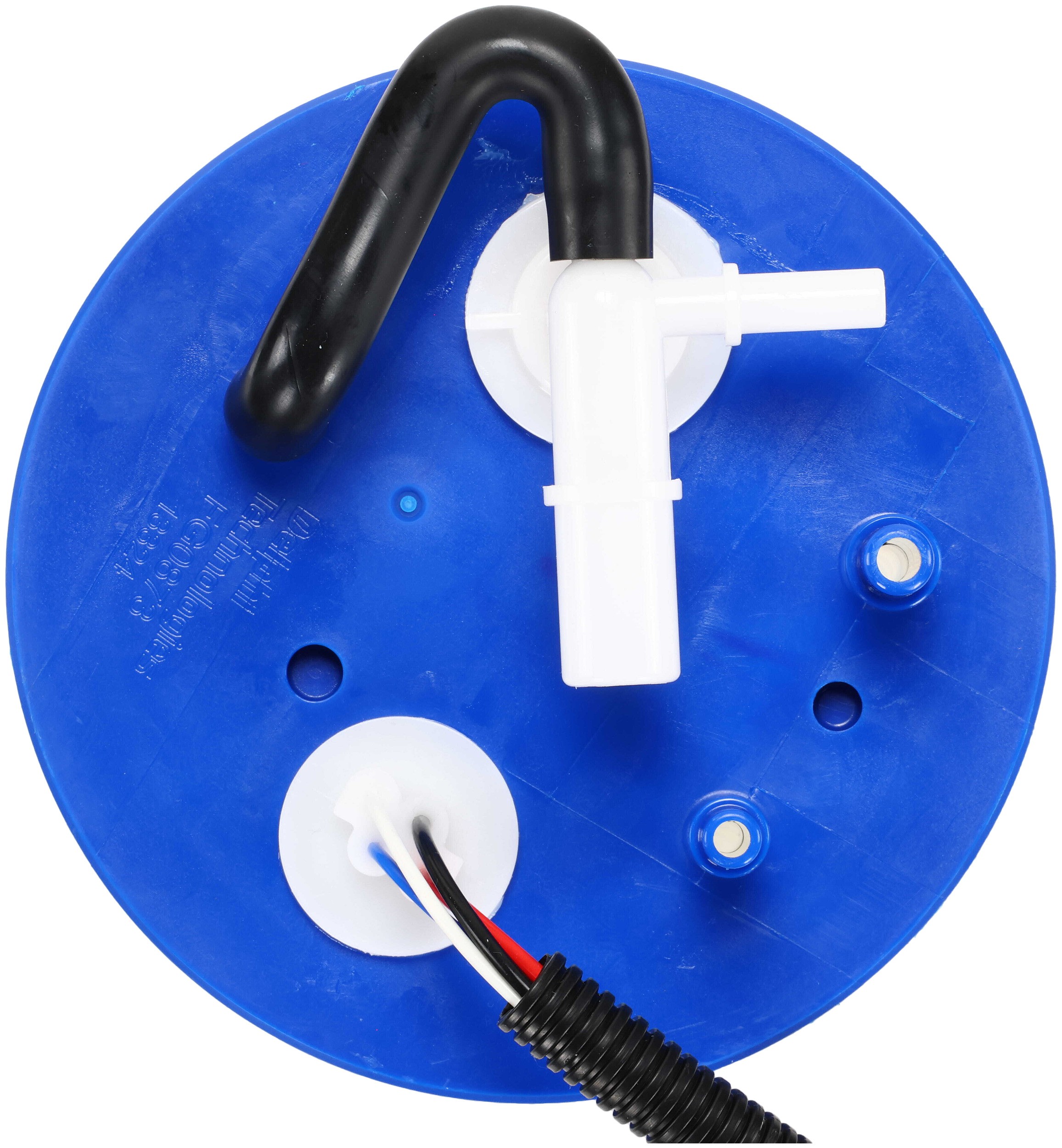 Delphi 2002 Ford Ranger Fuel Pump Assembly (FG0873) - 9