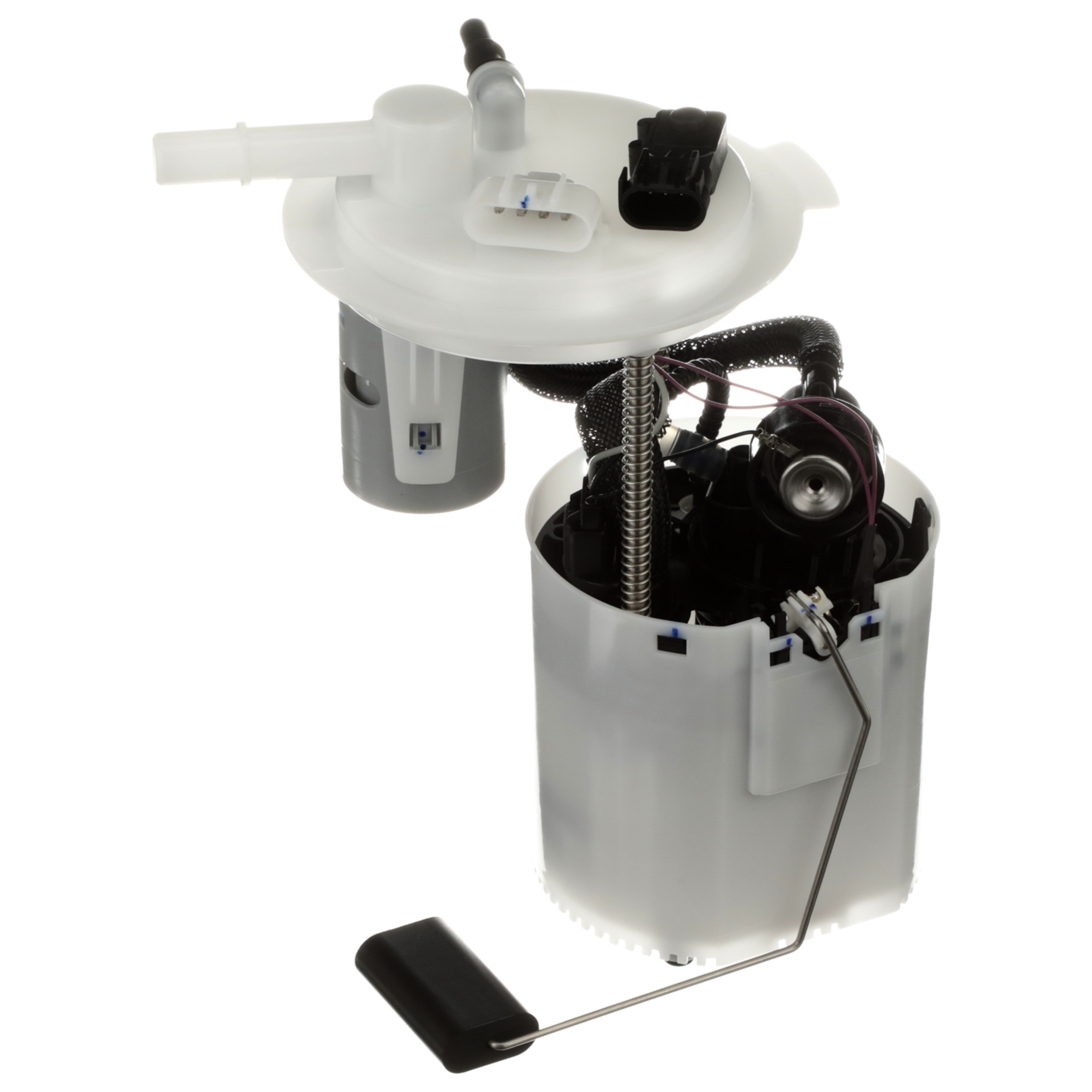 Delphi 2014 Chevrolet Traverse Fuel Pump Assembly (PN3133) - 2