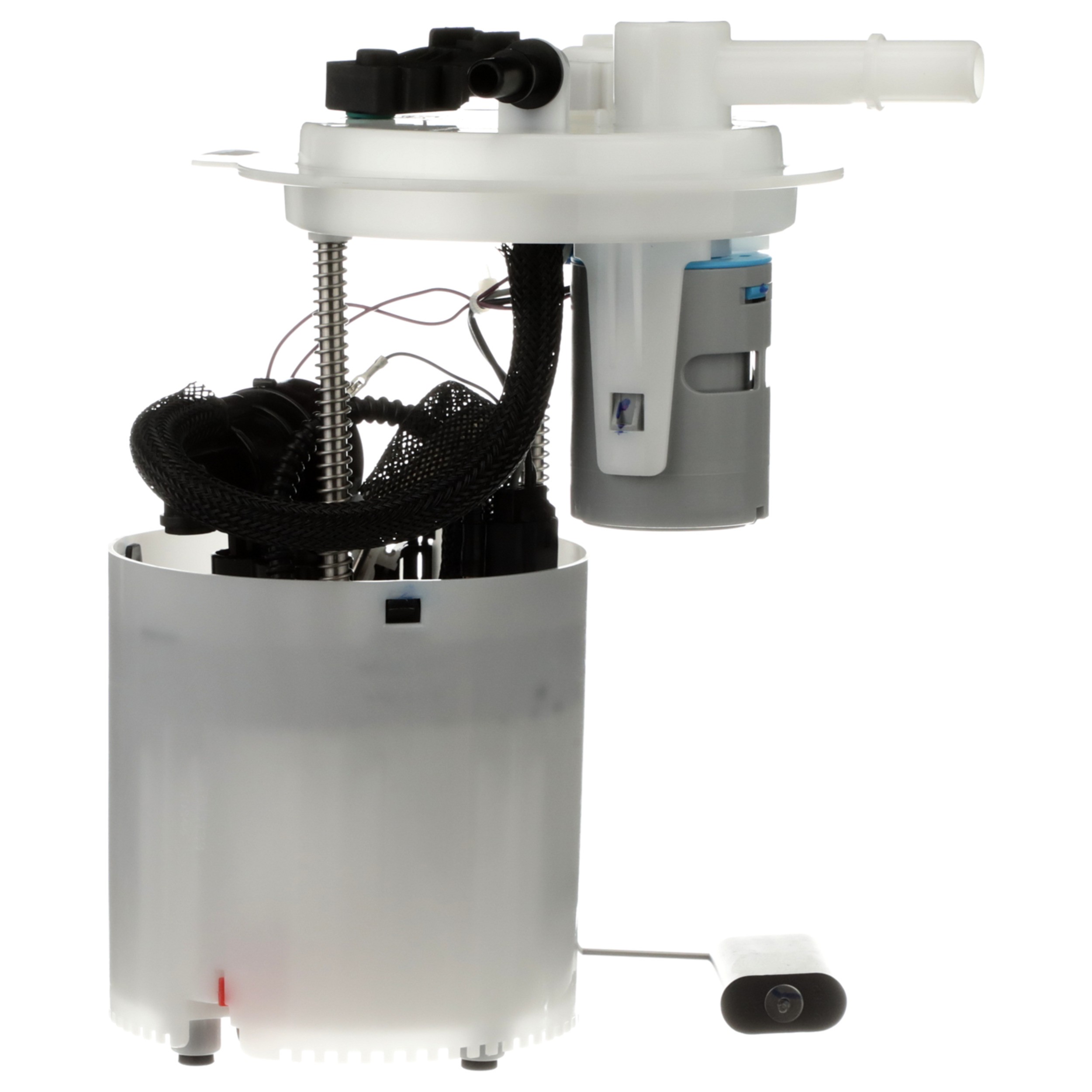 Delphi 2014 Chevrolet Traverse Fuel Pump Assembly (PN3133) - 3