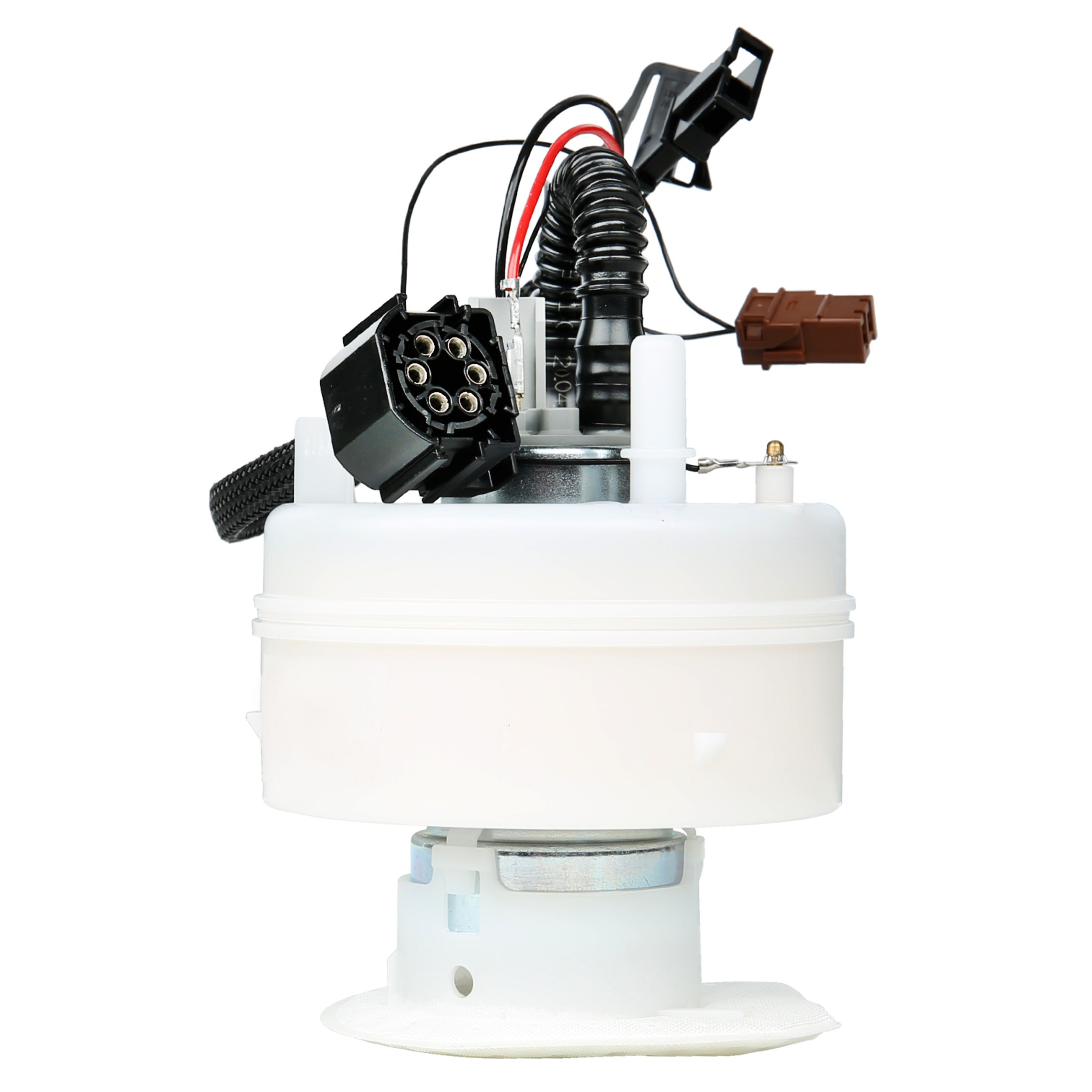 Delphi 2012 BMW 328i xDrive Fuel Pump and Strainer Set (FE0747) - 7