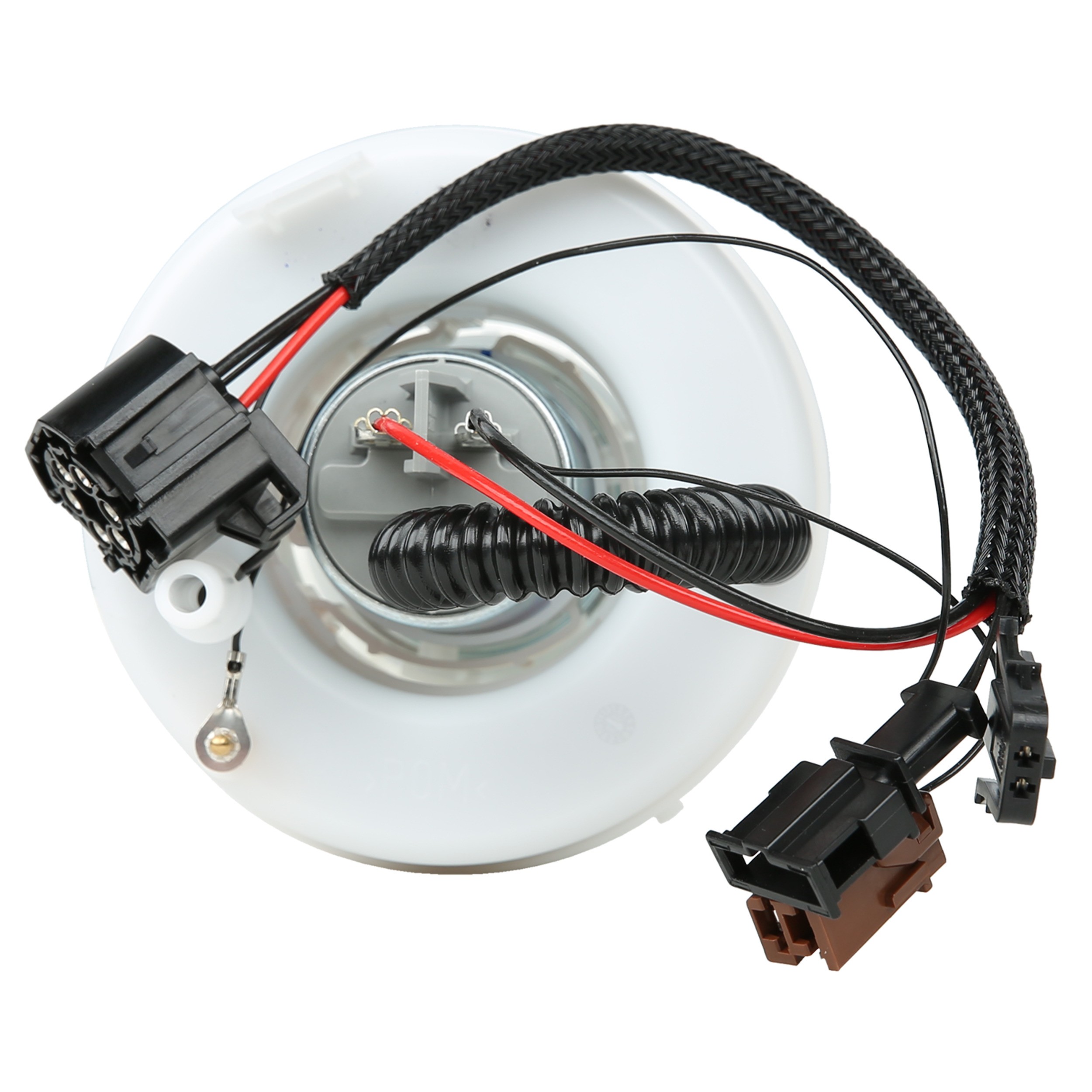 Delphi 2012 BMW 328i xDrive Fuel Pump and Strainer Set (FE0747) - 5