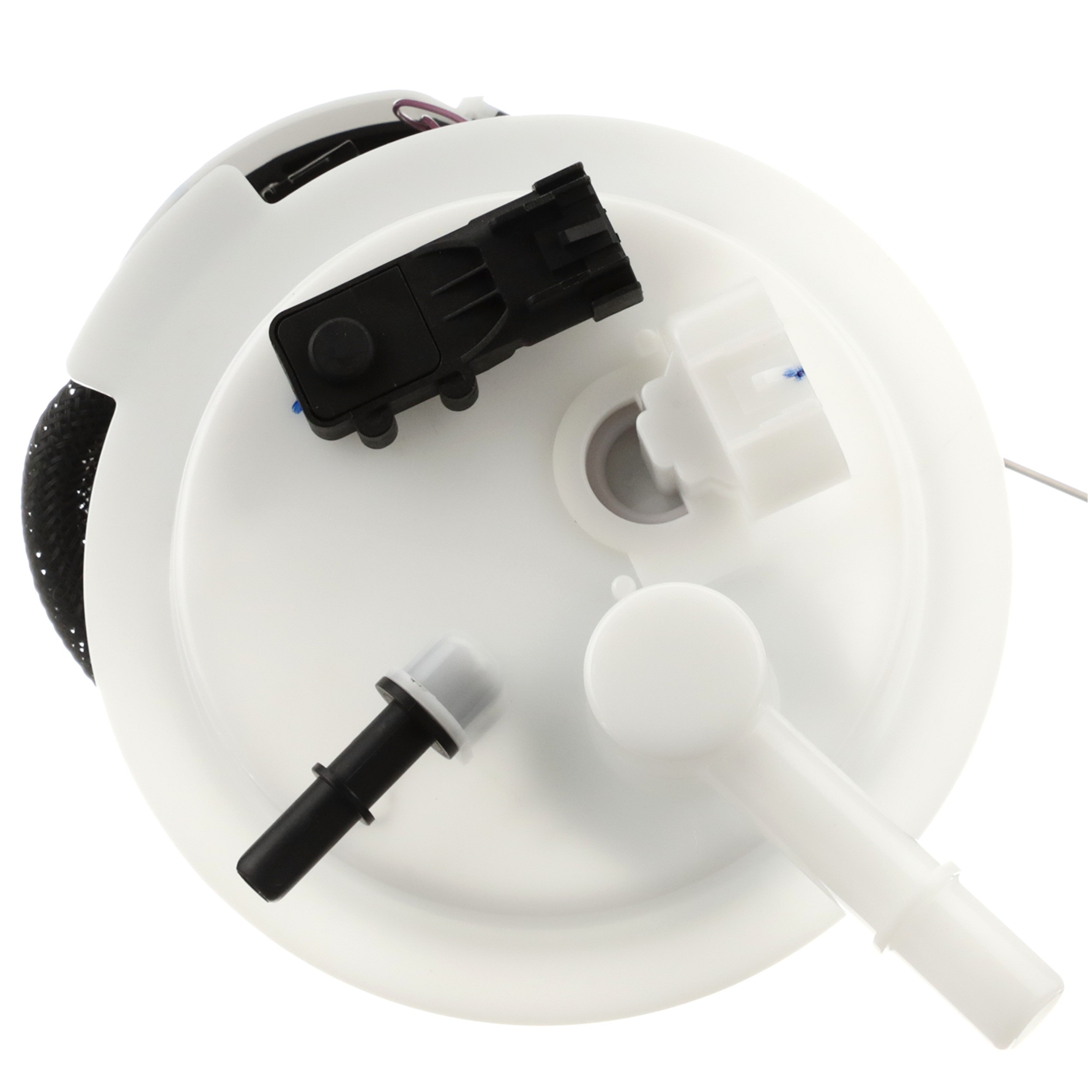 Delphi 2014 Chevrolet Traverse Fuel Pump Assembly (PN3133) - 8