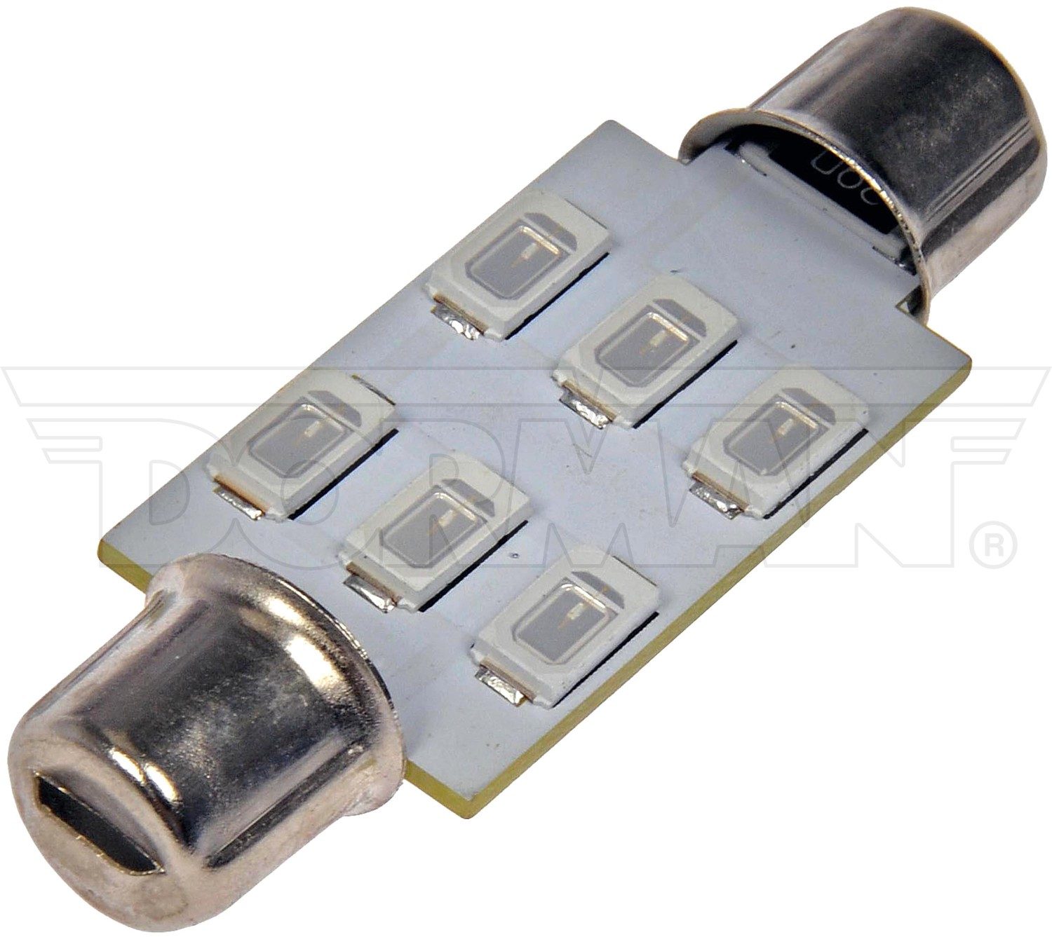 Dorman Rear Map Light Bulb 211B-HP | AutoBuffy