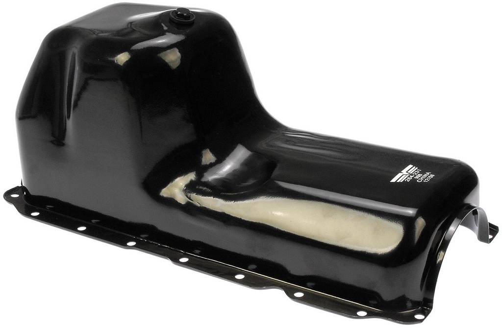 Dorman 1994-2002 Dodge Ram 3500 V8 5.9L Engine Oil Pan - 264-231