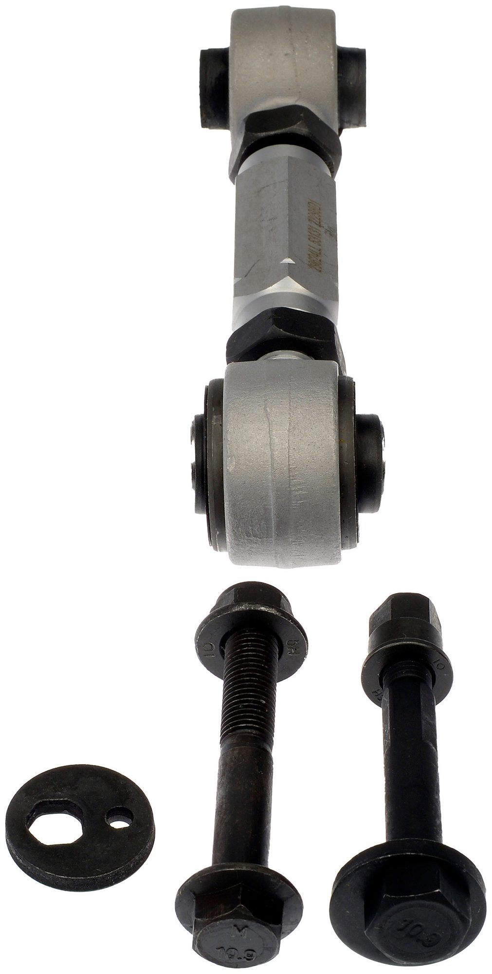 Passanger Rear Alignment Assembly Dorman Rear Lower Forward Alignment Toe Arm - Set of 2 | AutoBuffy